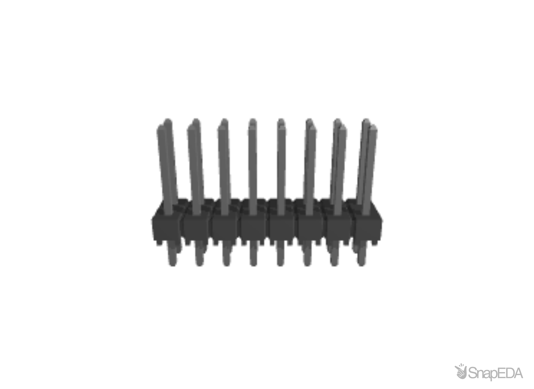 HTSW-108-14-TM-D 3D Model