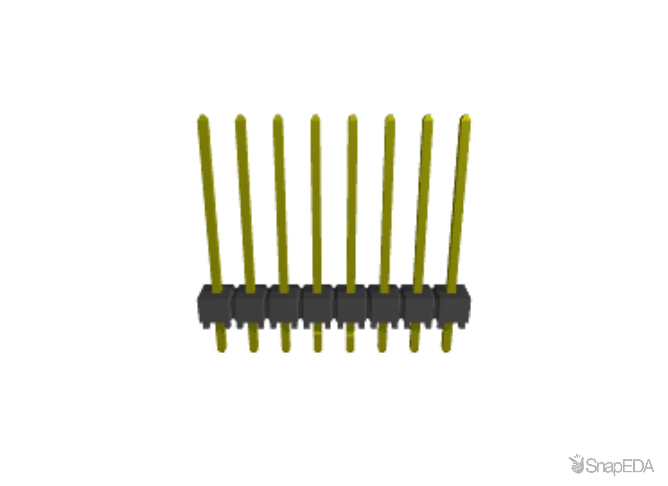HTSW-108-15-G-S-LL 3D Model
