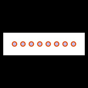 HTSW-108-15-G-S-LL Footprint