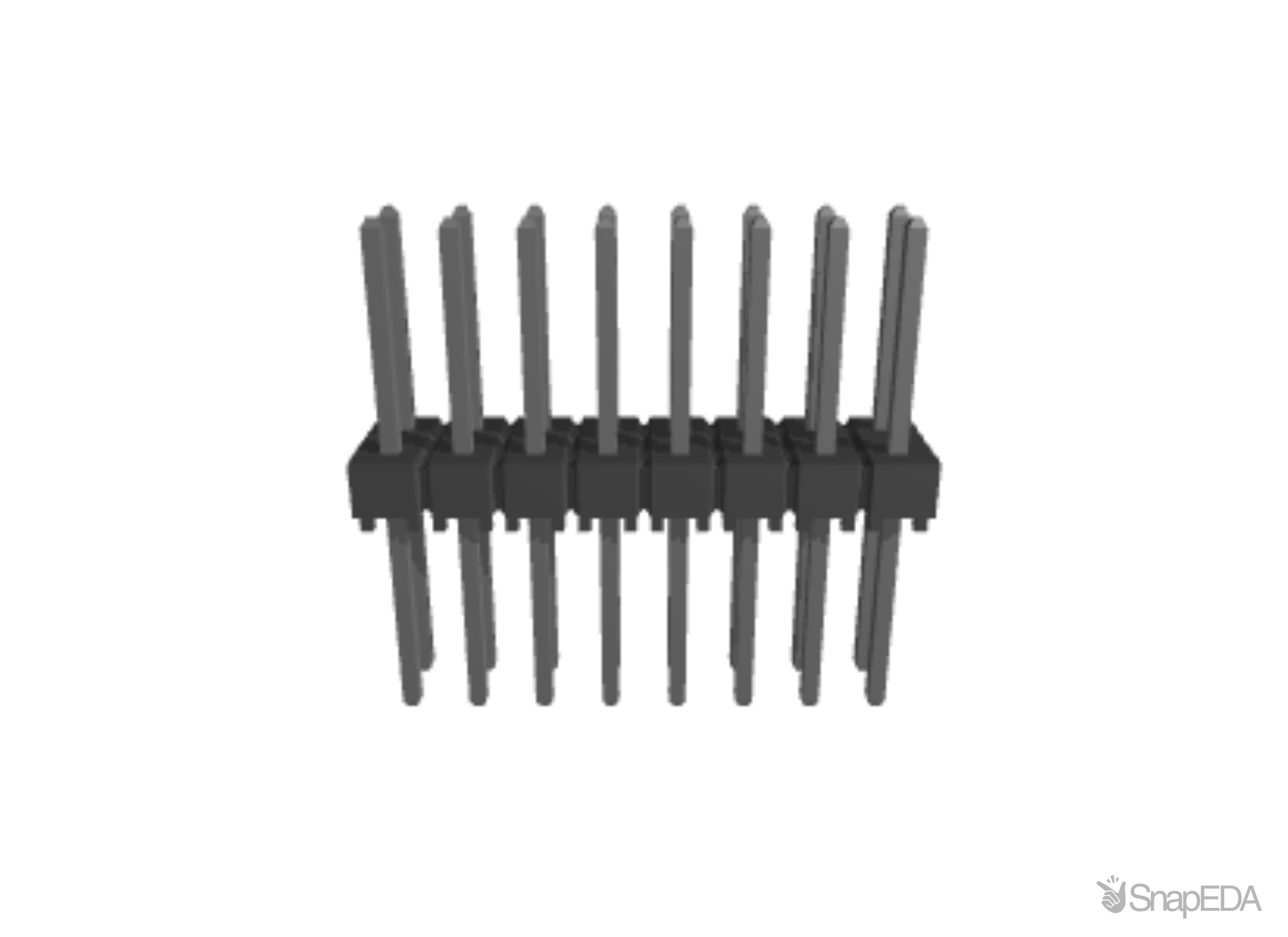 HTSW-108-16-TM-D 3D Model