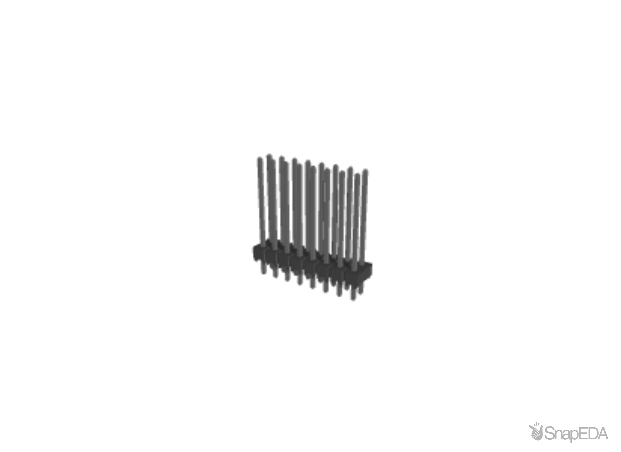 HTSW-108-17-T-D 3D Model