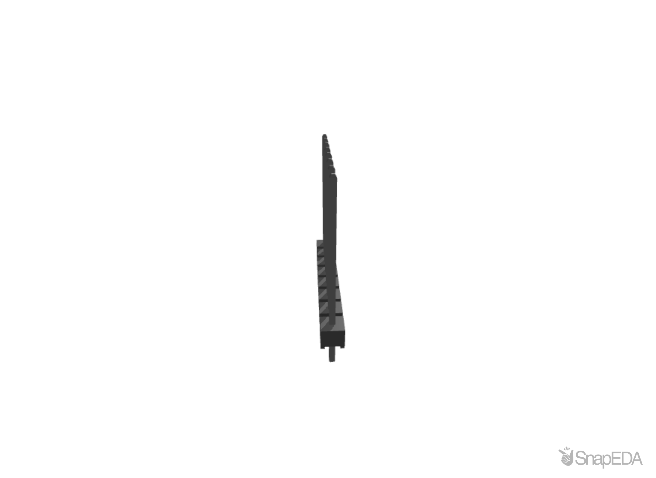 HTSW-108-17-T-S 3D Model