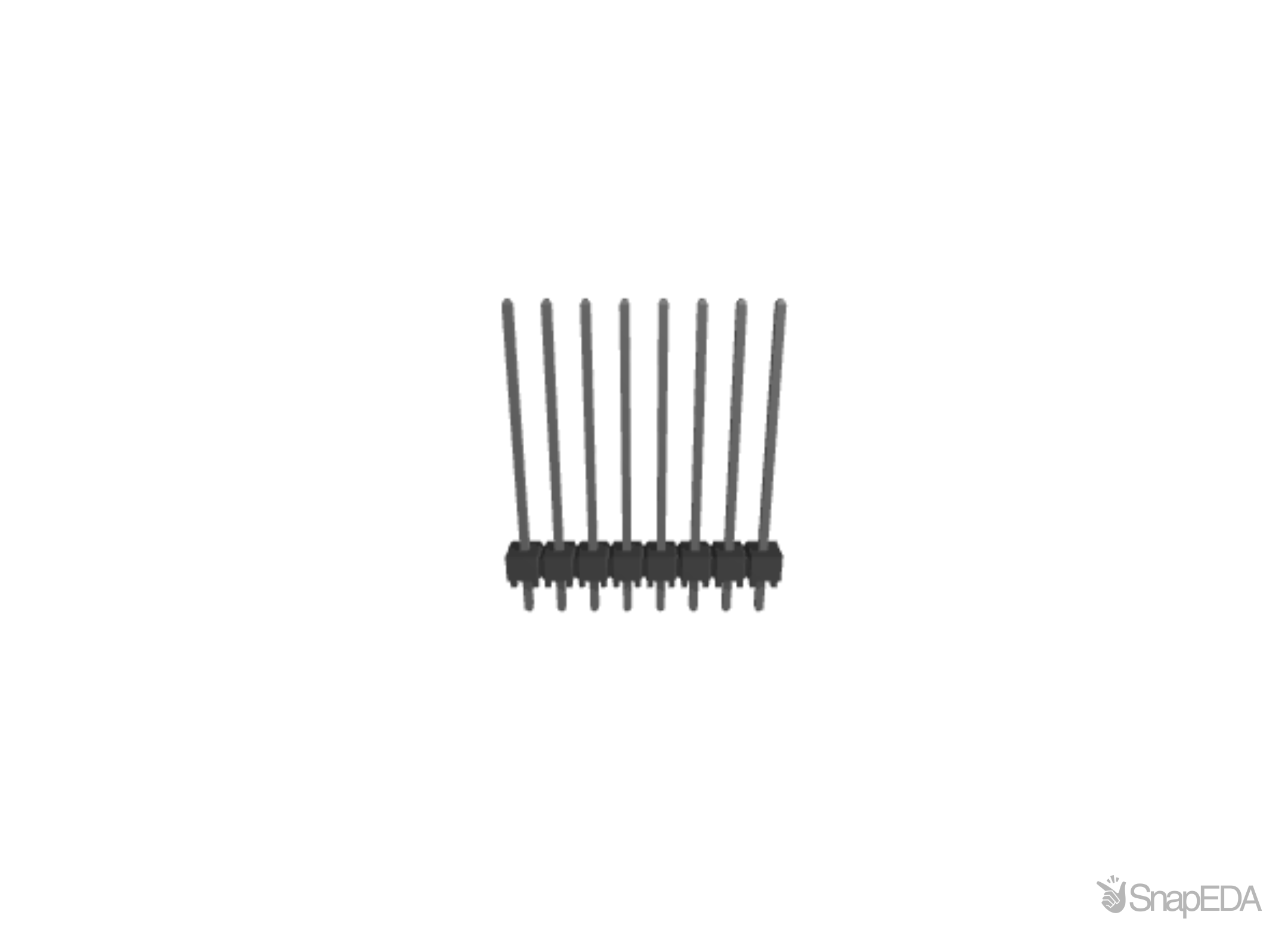 HTSW-108-18-T-S 3D Model