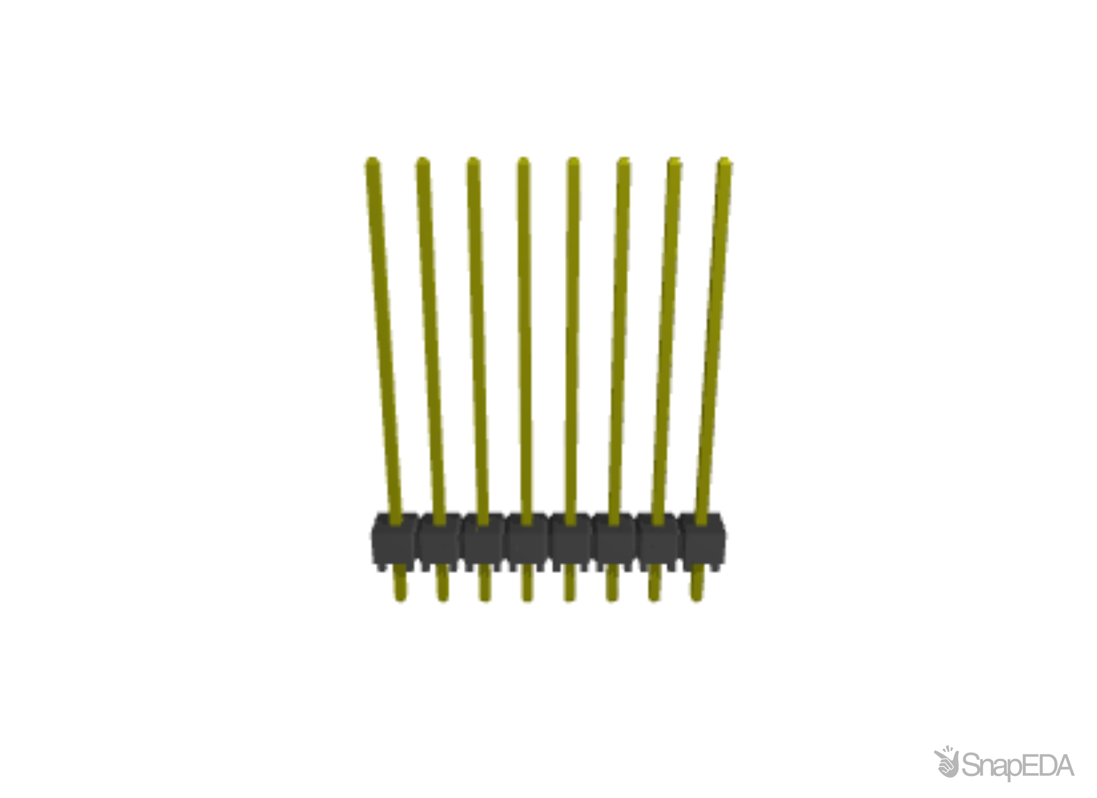 HTSW-108-19-G-S 3D Model