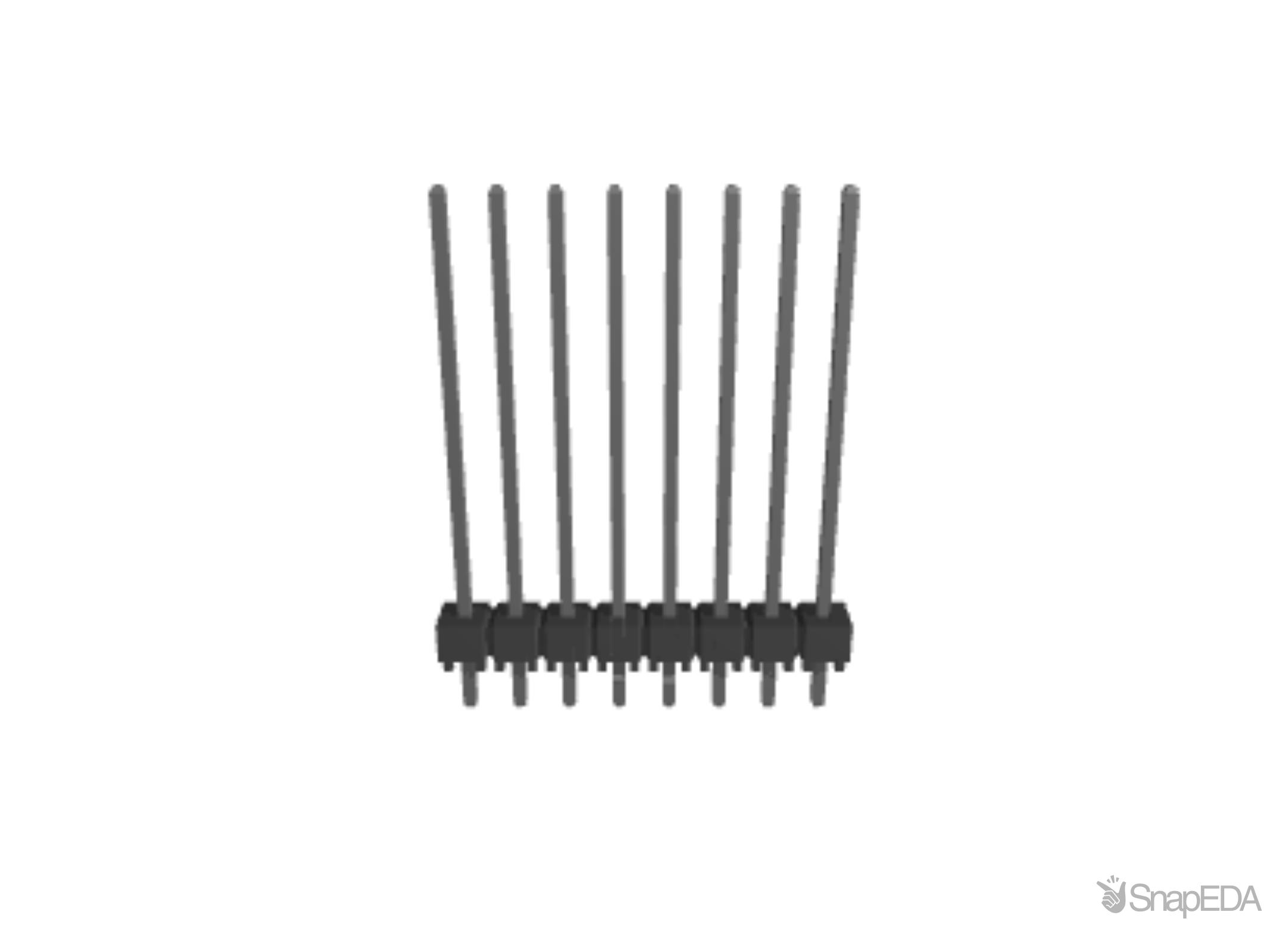 HTSW-108-19-T-S-LL 3D Model