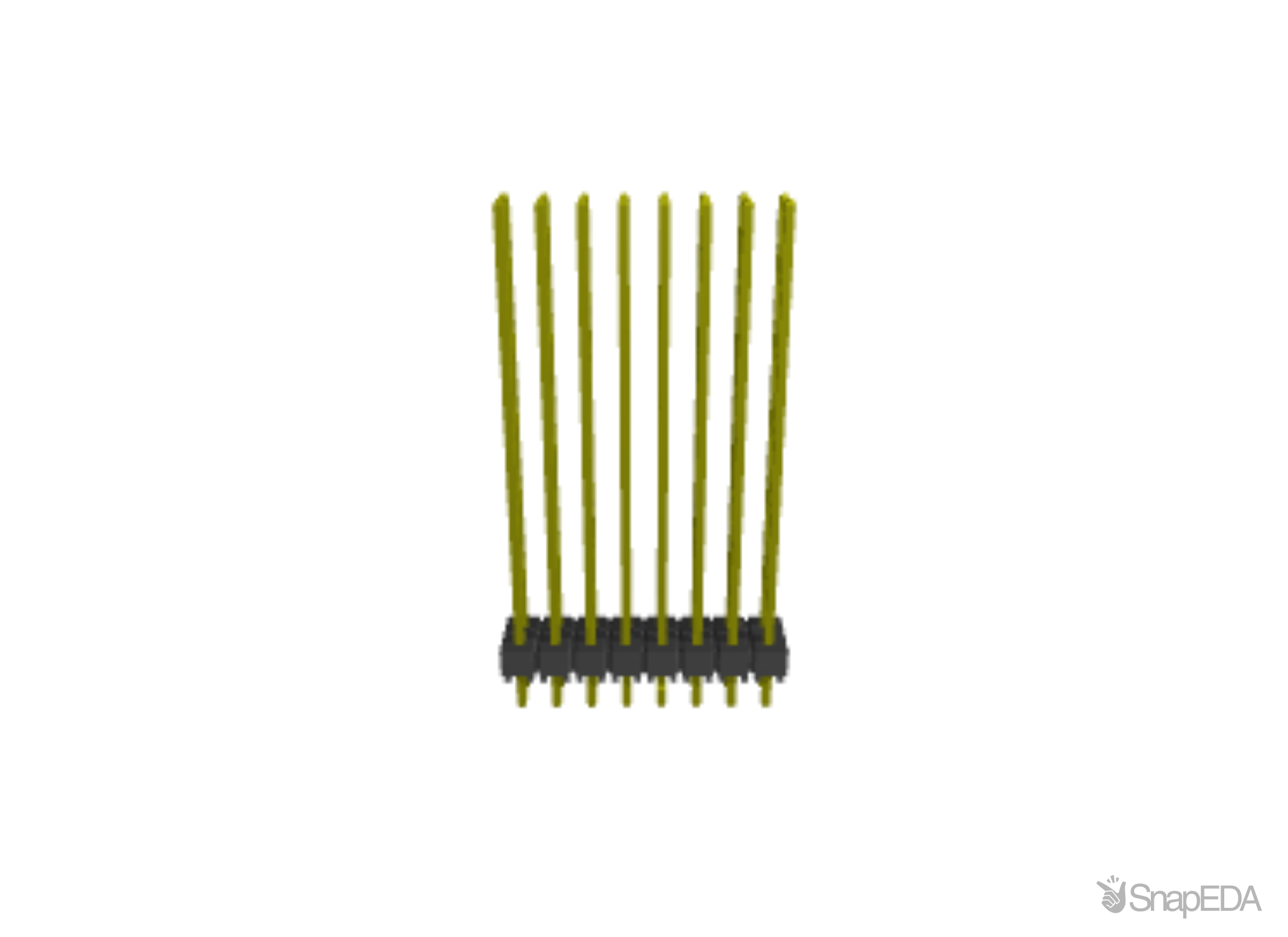 HTSW-108-21-F-D-LL 3D Model