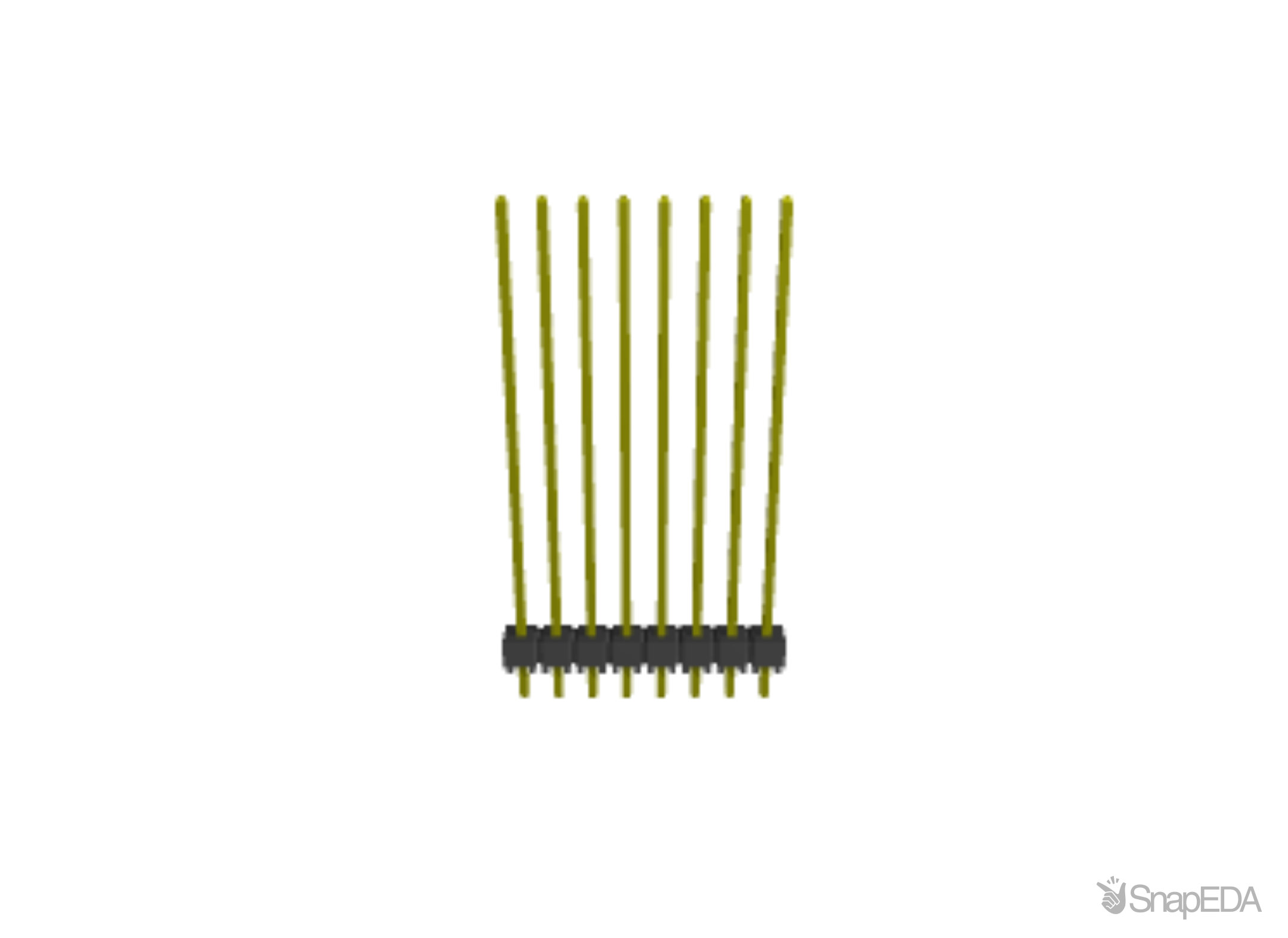 HTSW-108-21-F-S 3D Model