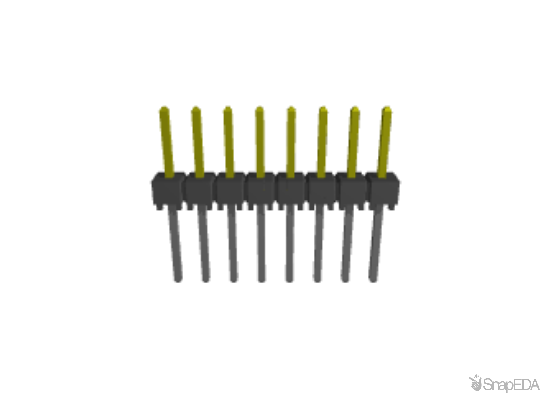 HTSW-108-22-L-S 3D Model
