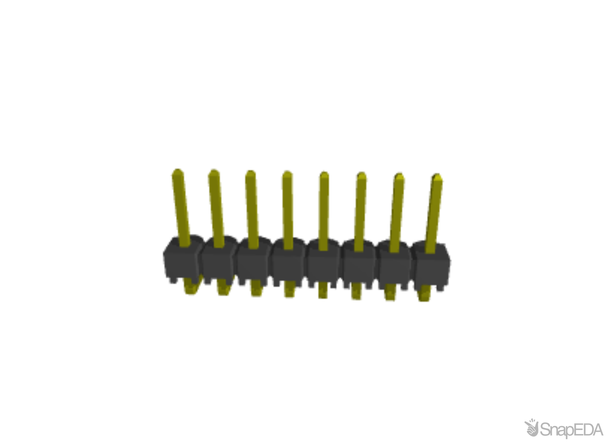 HTSW-108-22-T-S-RA 3D Model