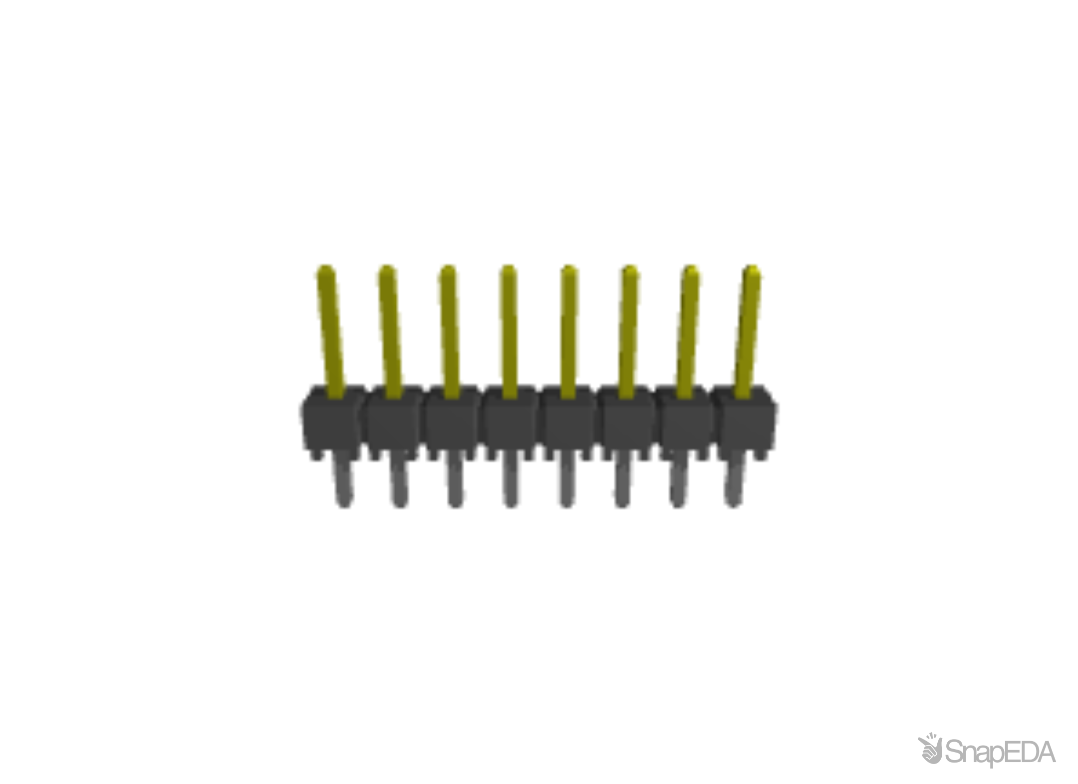 HTSW-108-23-F-S 3D Model