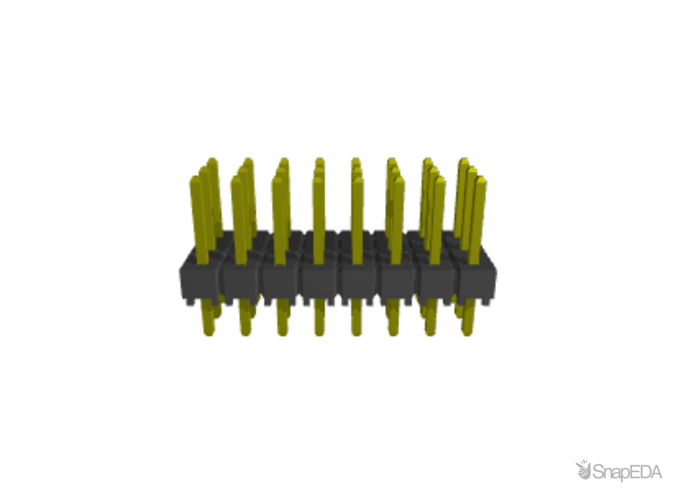 HTSW-108-23-G-T 3D Model