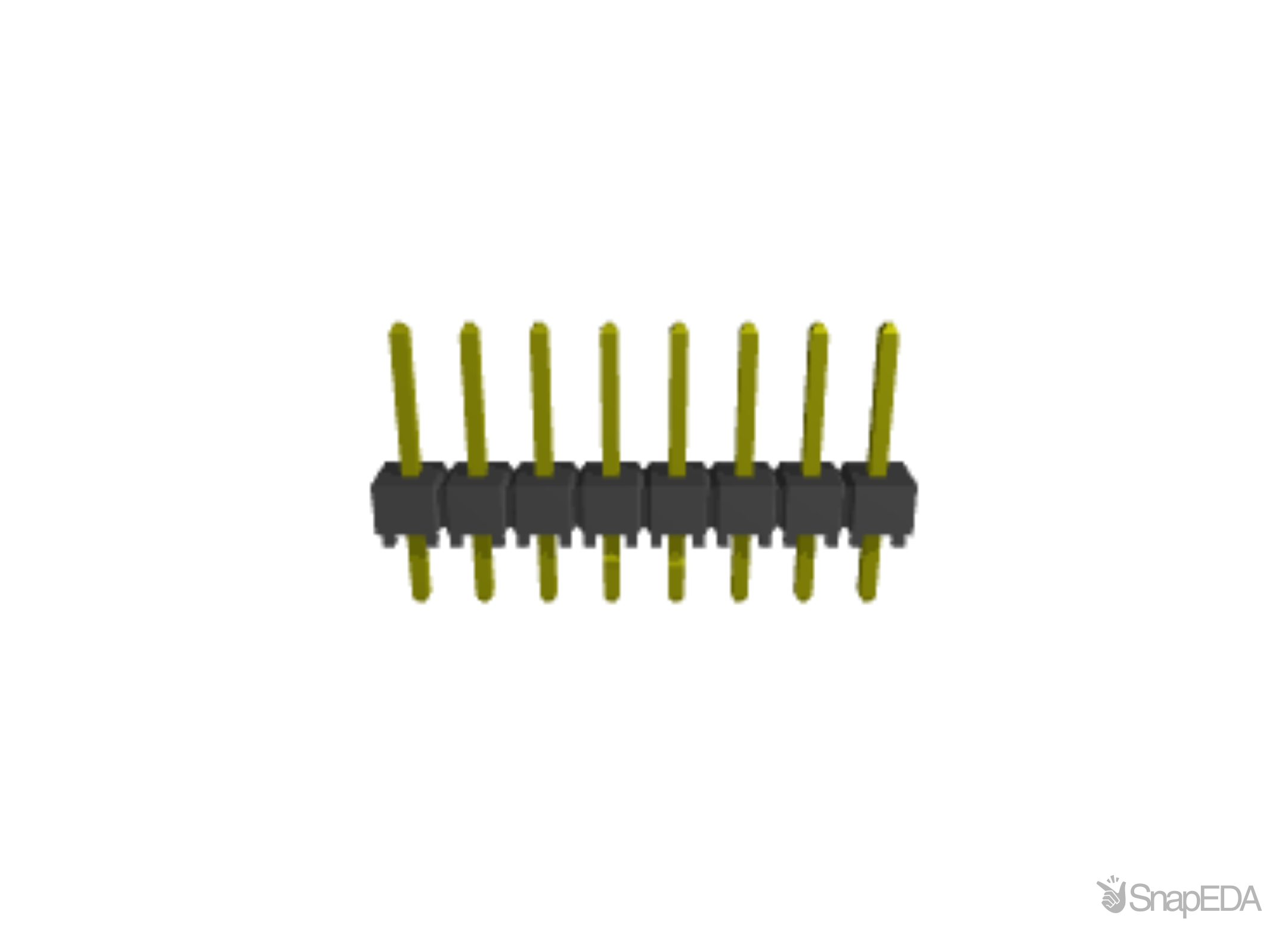 HTSW-108-23-L-S-LL 3D Model