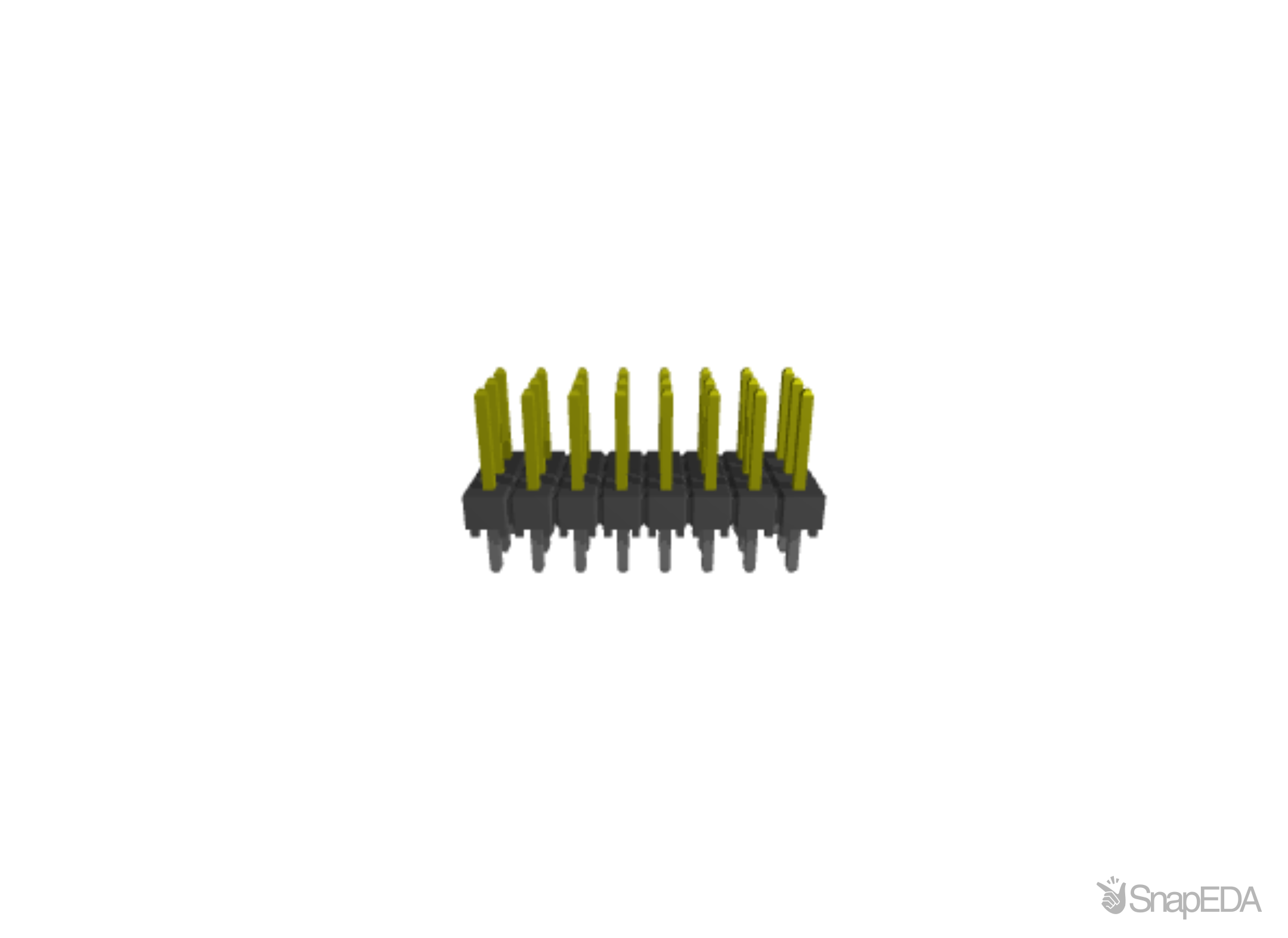 HTSW-108-23-S-T 3D Model