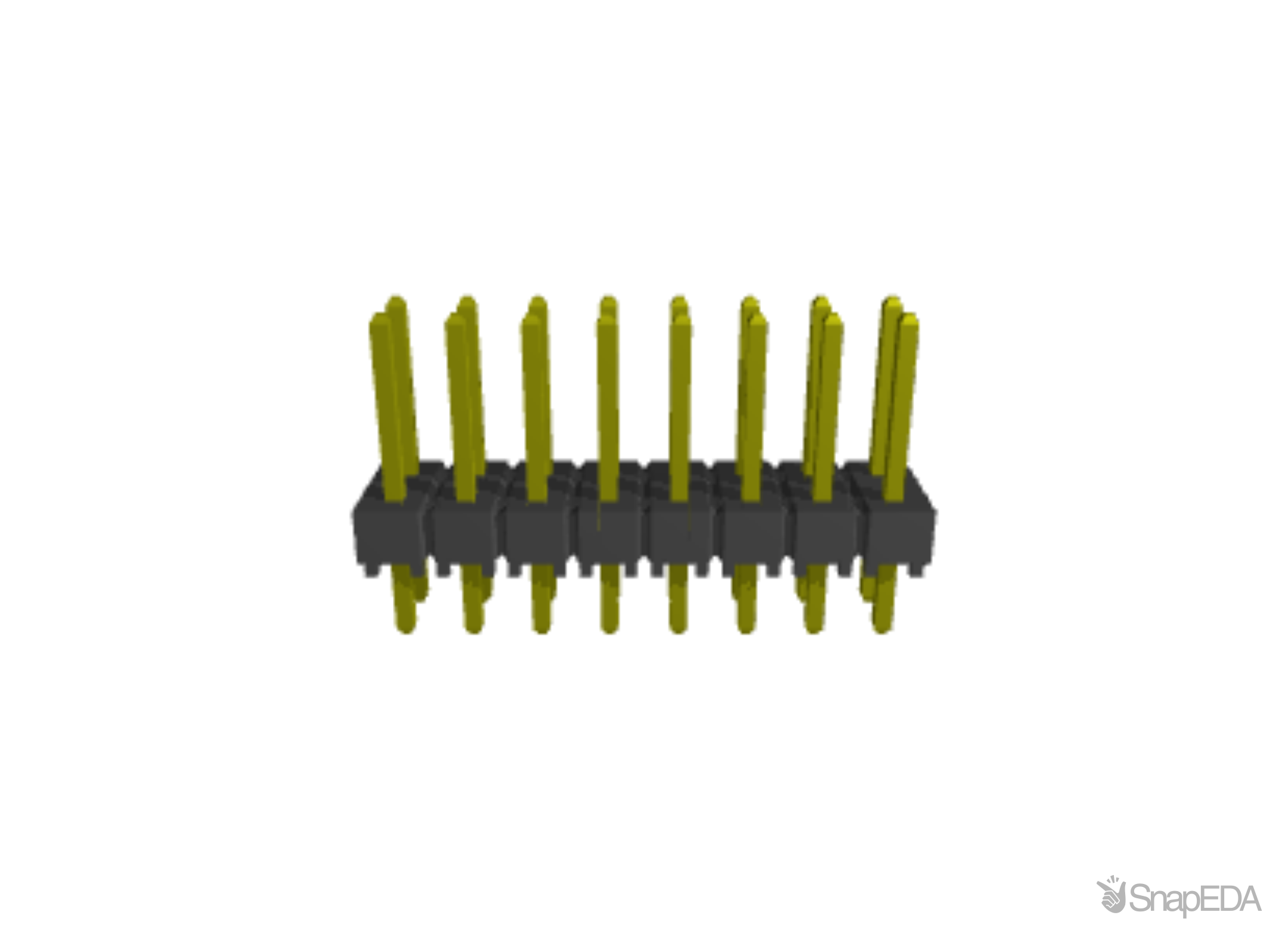 HTSW-108-24-G-D 3D Model