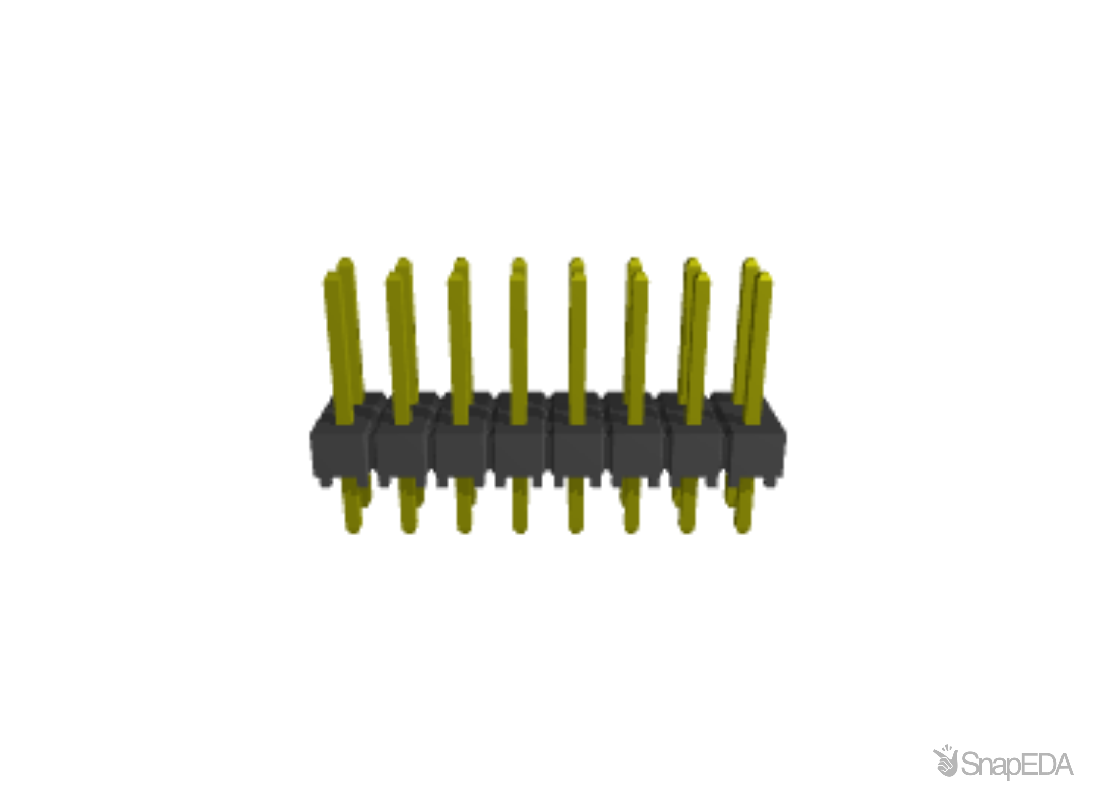 HTSW-108-24-H-D 3D Model