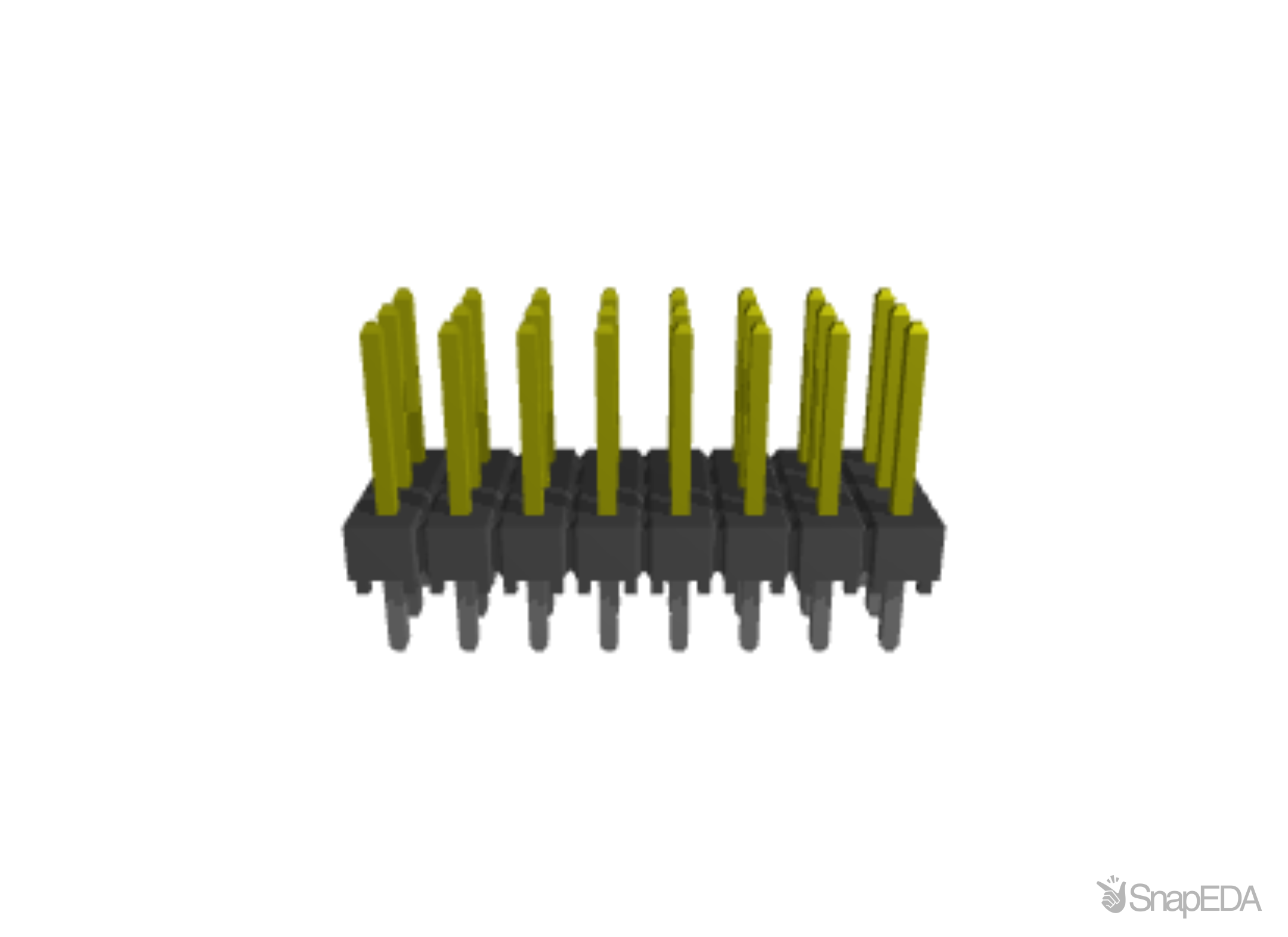 HTSW-108-24-S-T 3D Model