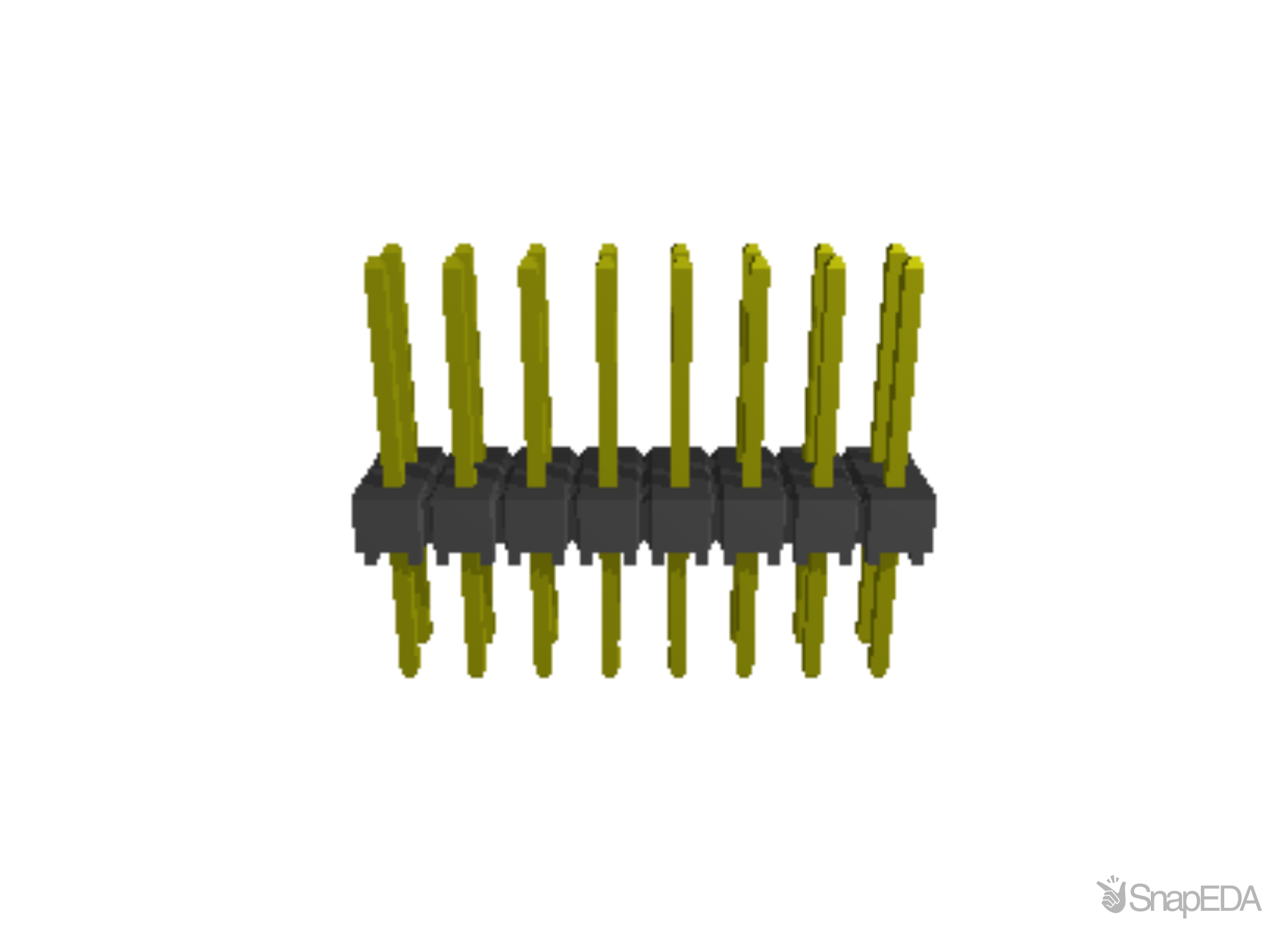 HTSW-108-25-G-D 3D Model