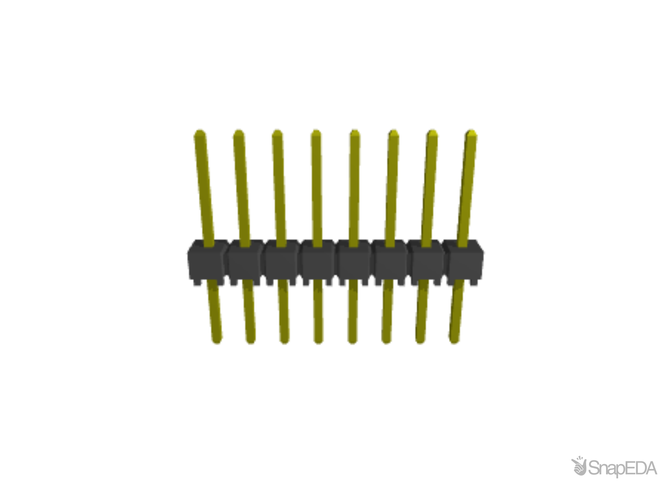 HTSW-108-25-T-S 3D Model