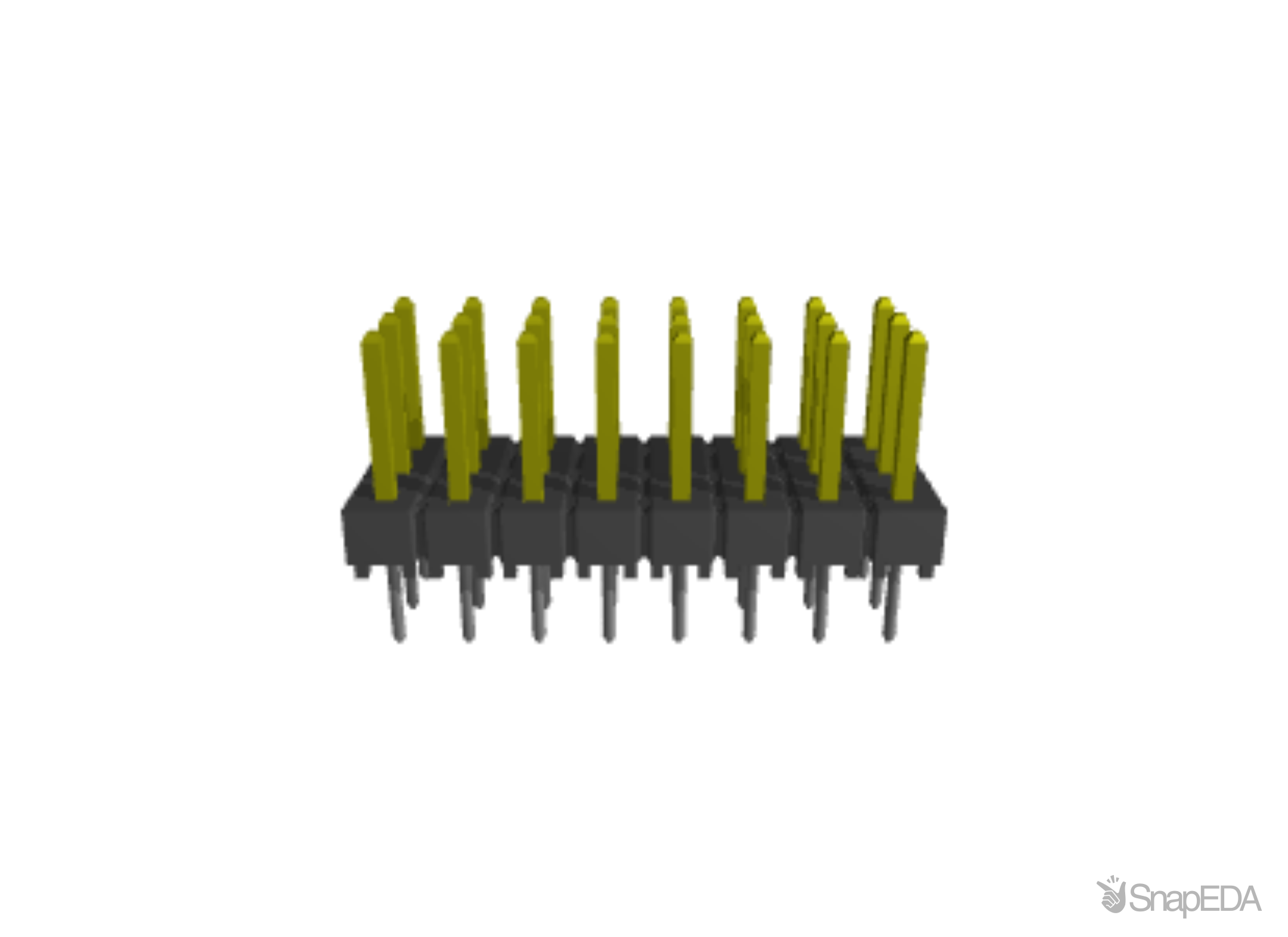 HTSW-108-26-LM-T 3D Model