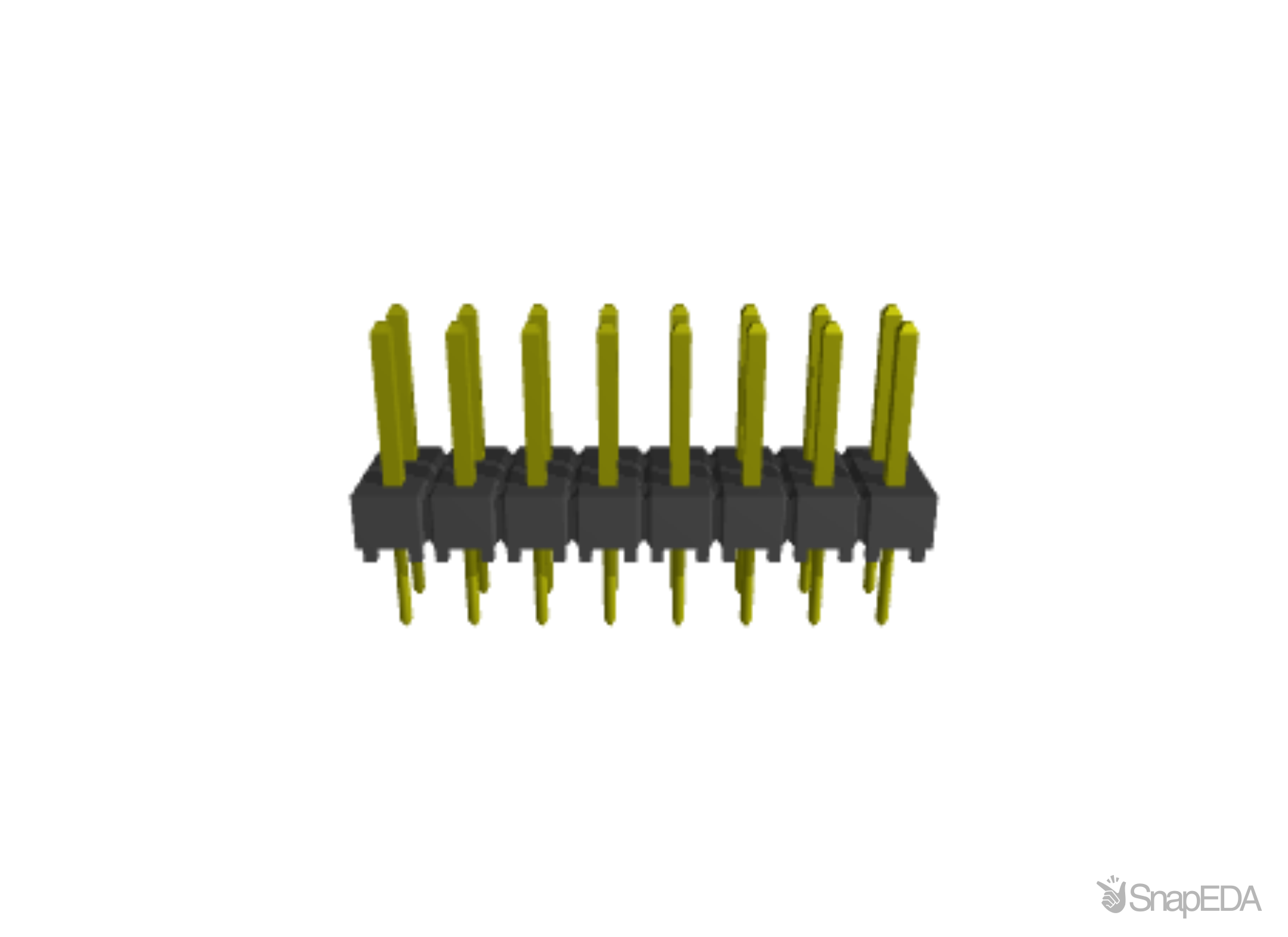 HTSW-108-26-SM-D 3D Model