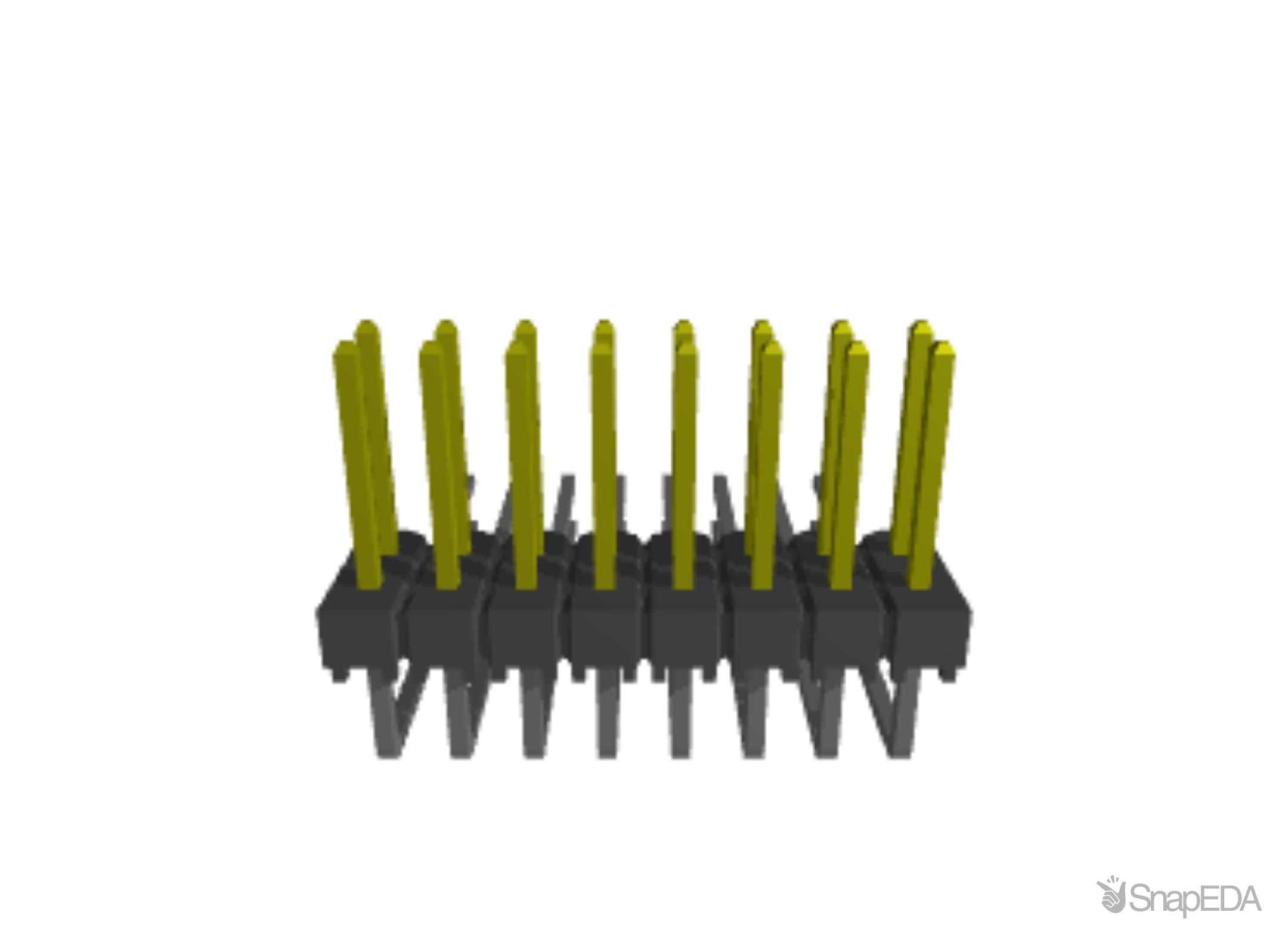 HTSW-108-30-S-D-RA 3D Model