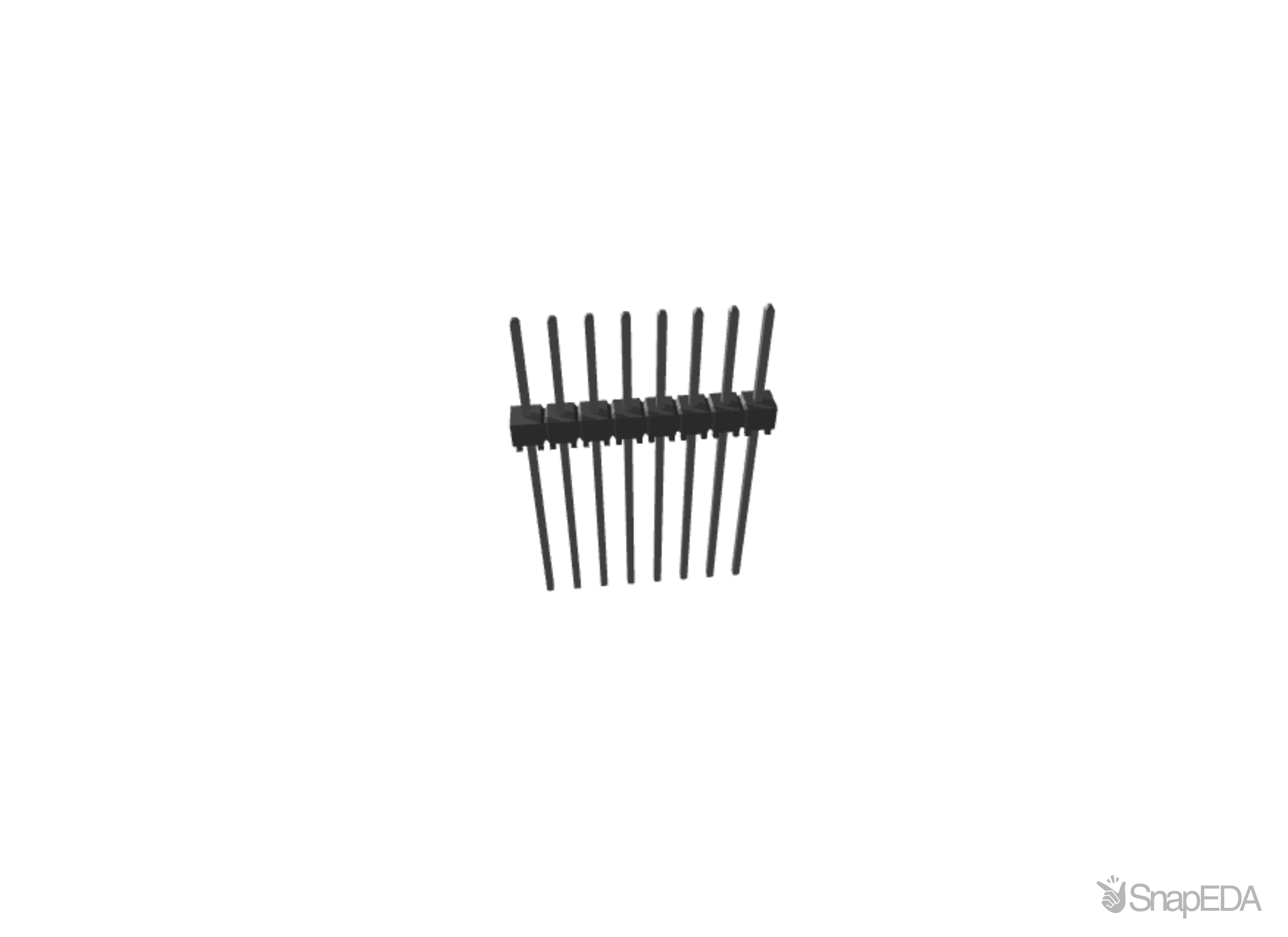 HTSW-108-30-T-S 3D Model