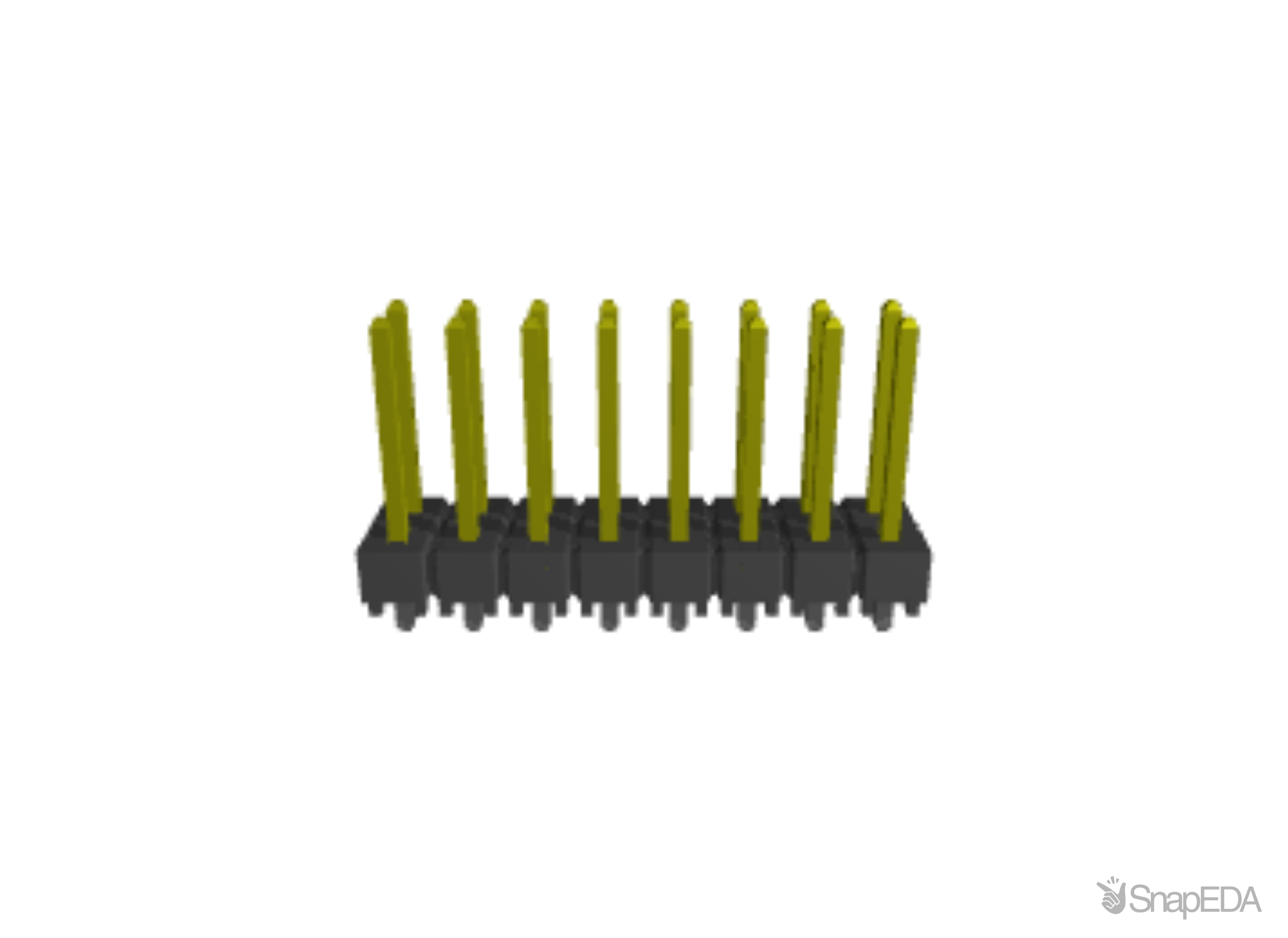 HTSW-108-42-L-D 3D Model