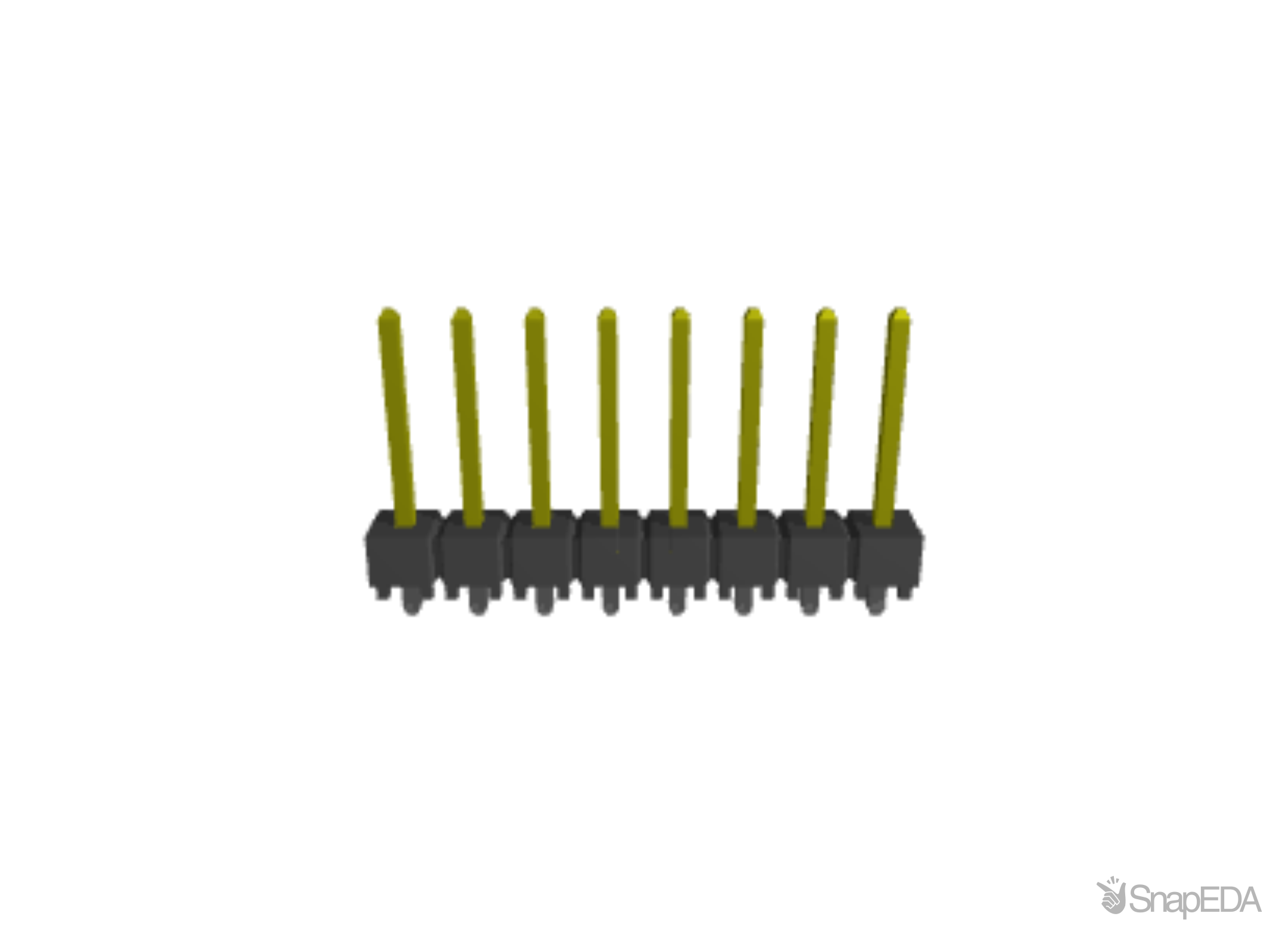 HTSW-108-42-L-S 3D Model
