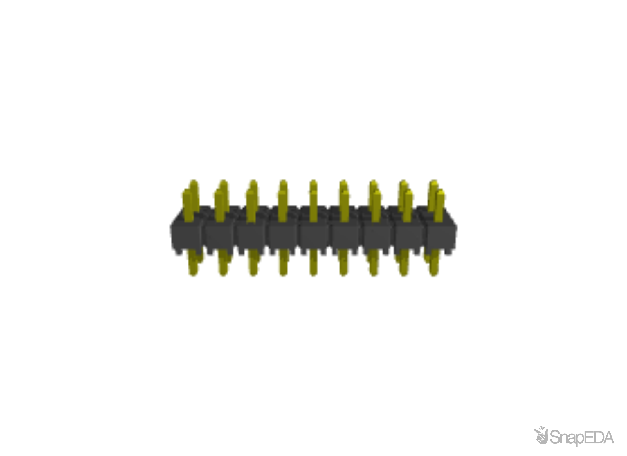 HTSW-109-06-G-D 3D Model