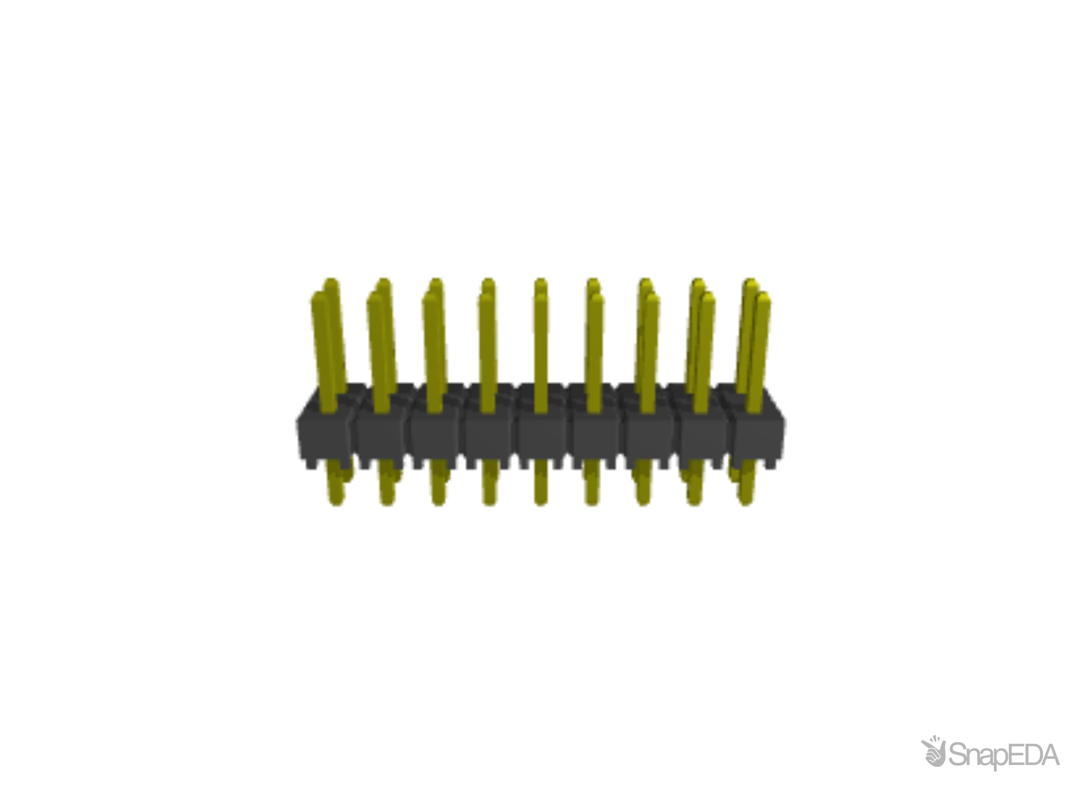 HTSW-109-07-G-D 3D Model