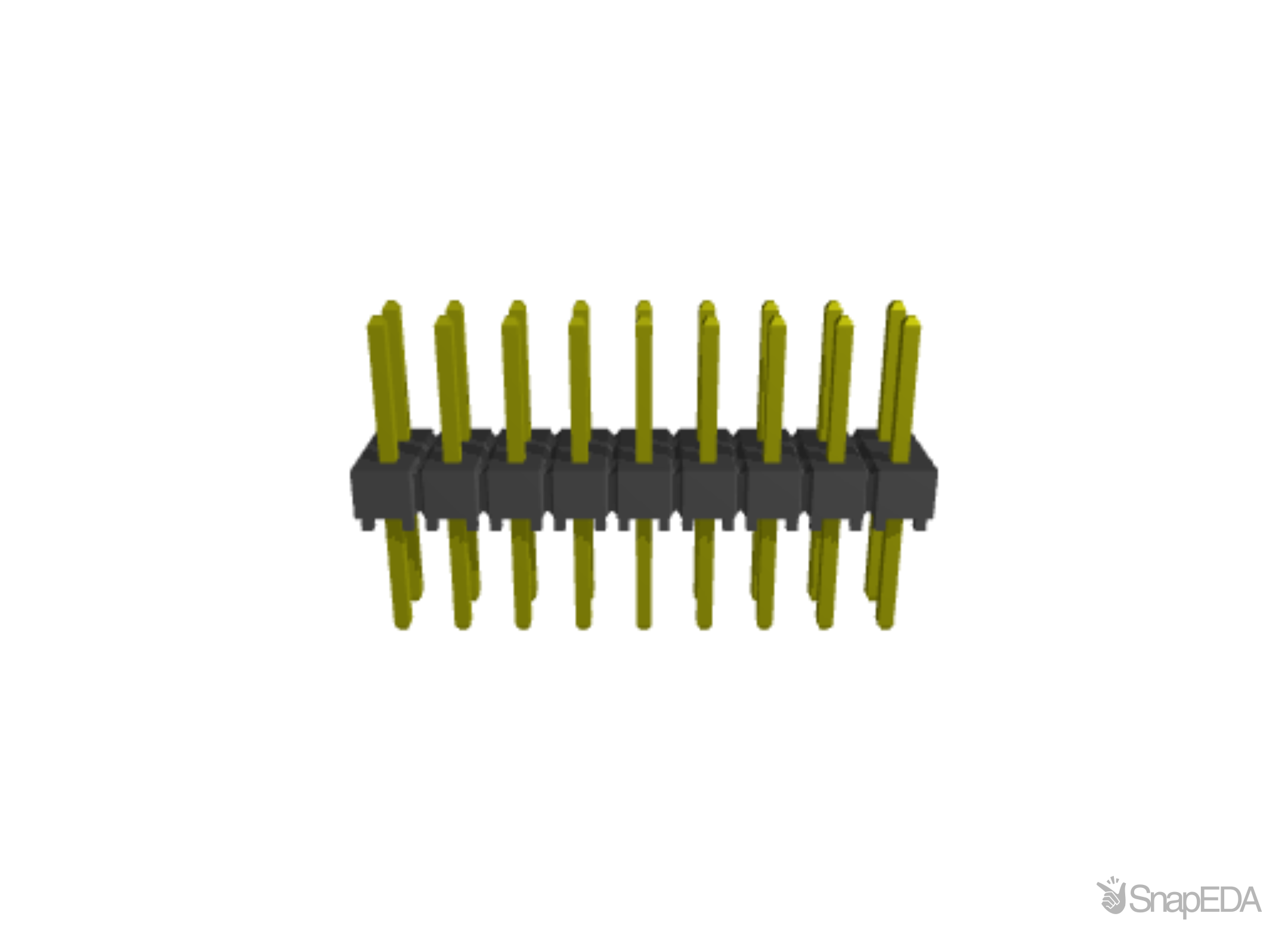 HTSW-109-08-G-D 3D Model