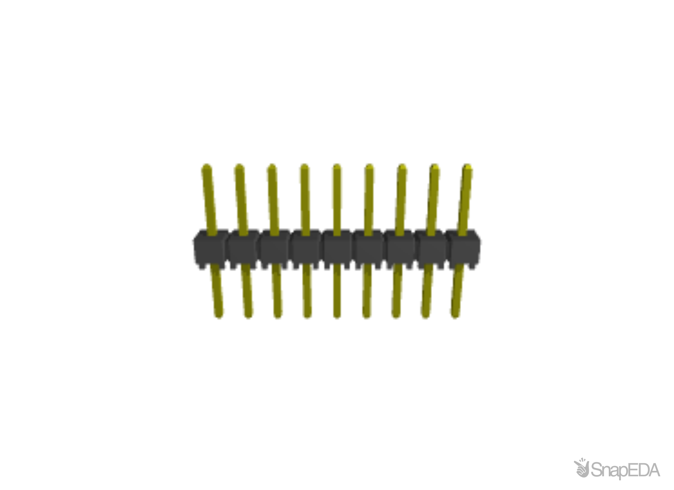 HTSW-109-08-H-S 3D Model