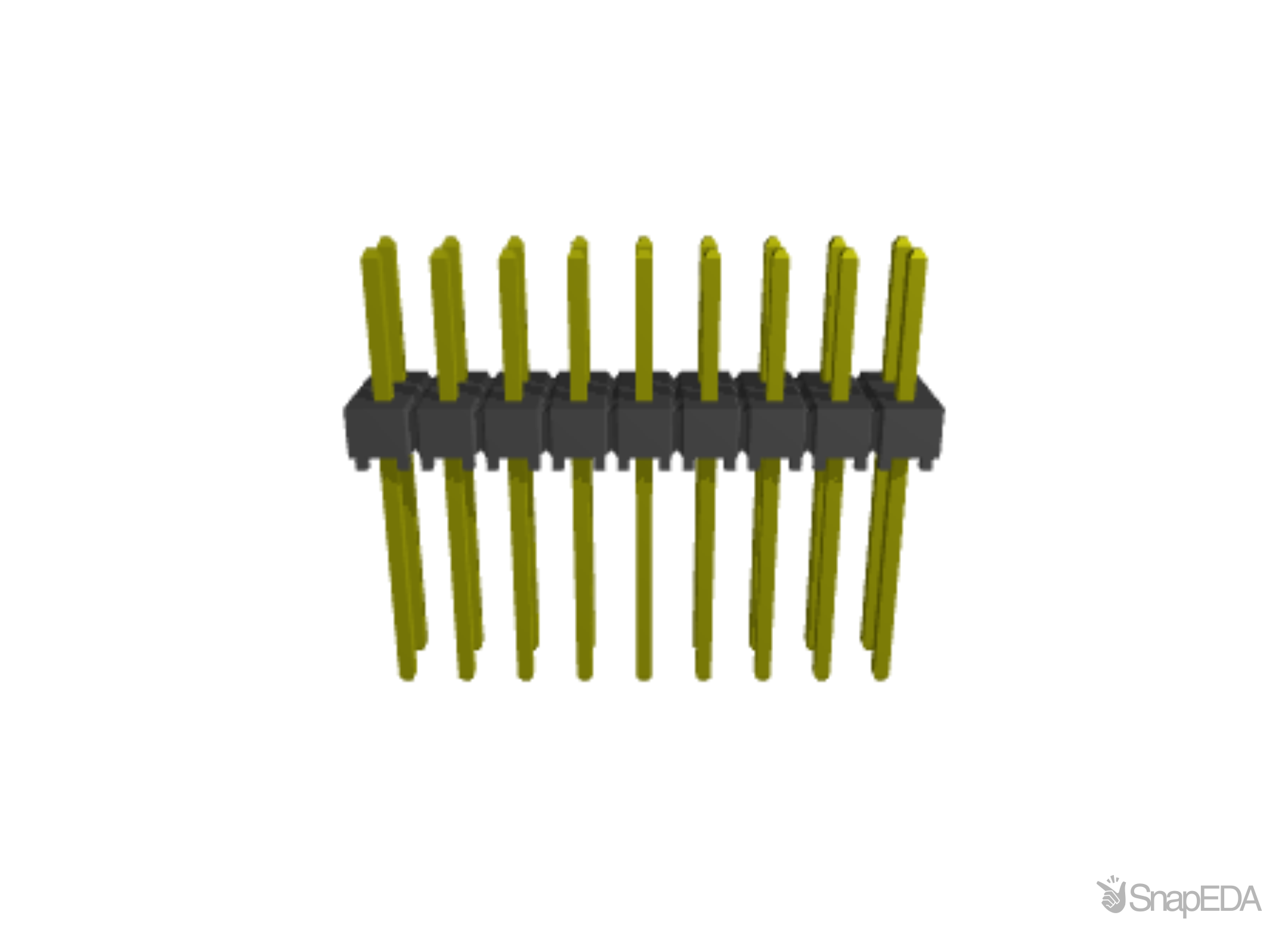 HTSW-109-09-F-D 3D Model