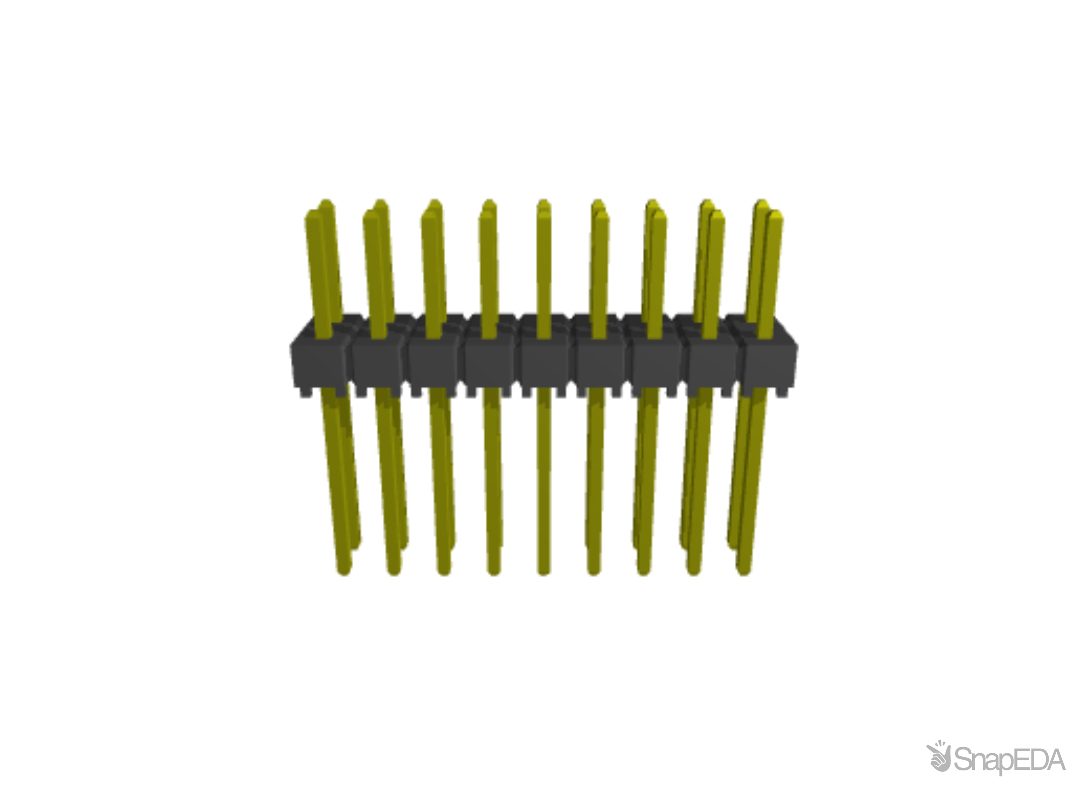 HTSW-109-09-G-D 3D Model