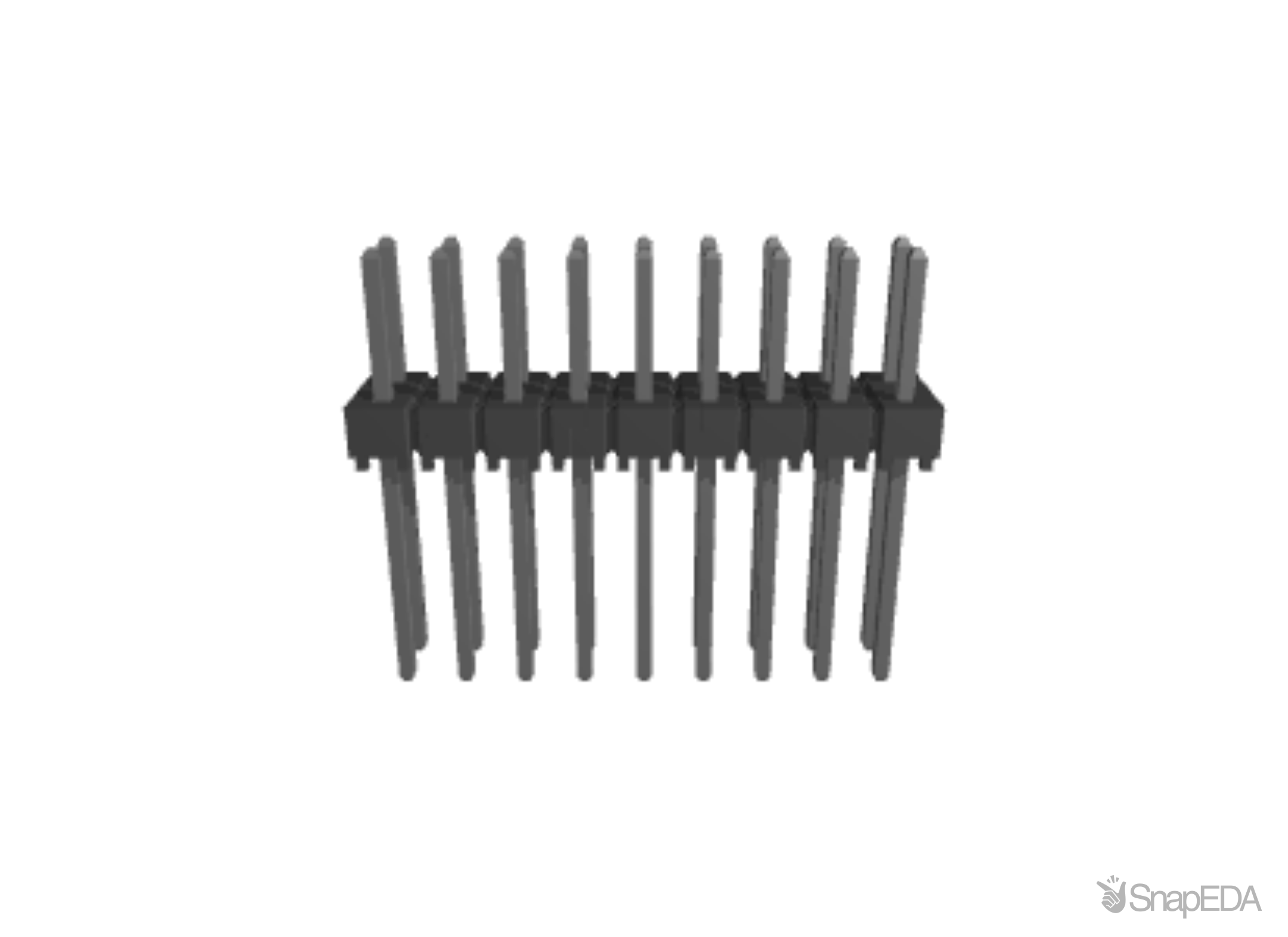 HTSW-109-09-T-D 3D Model