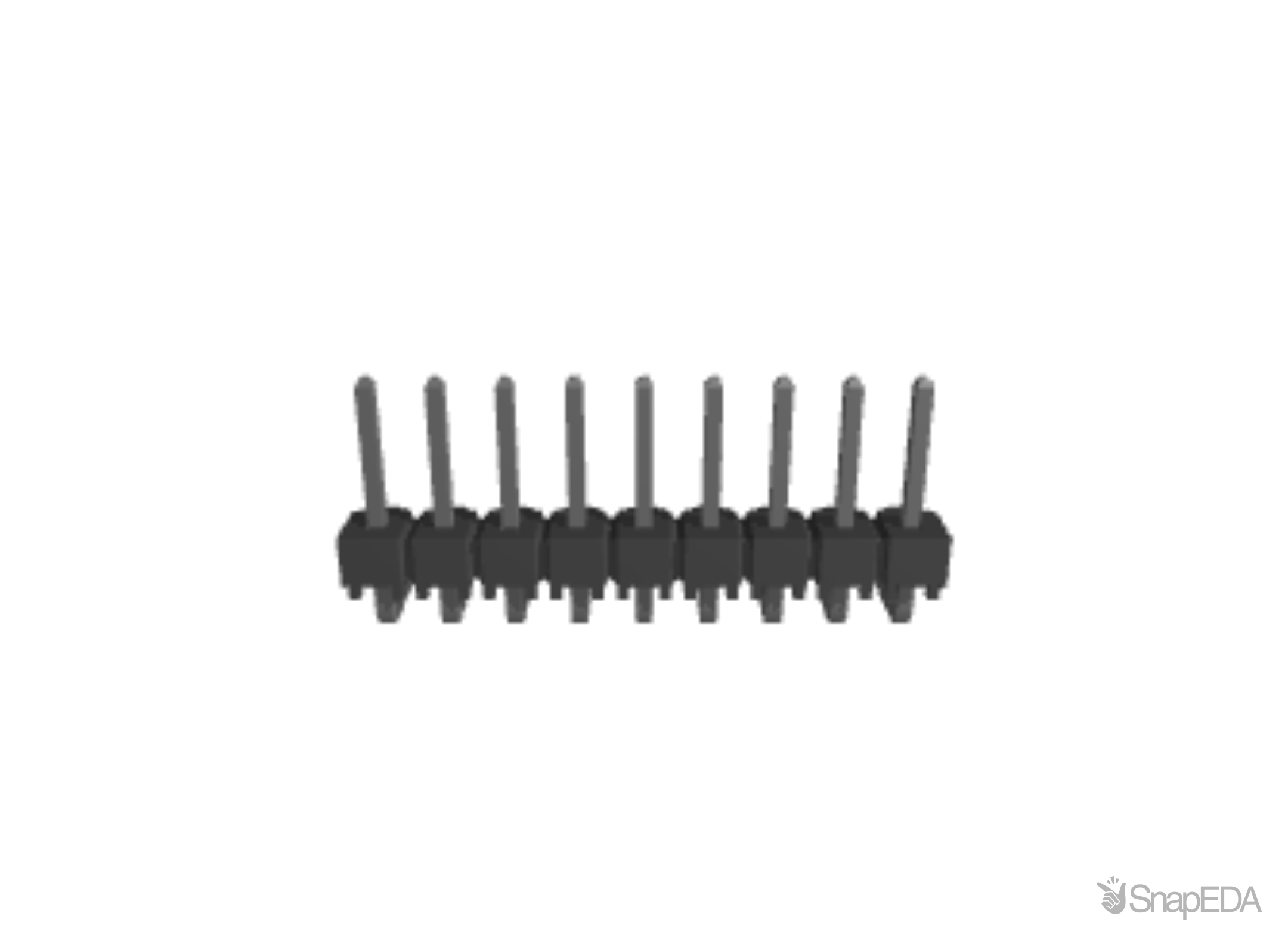 HTSW-109-09-TM-S-RA 3D Model