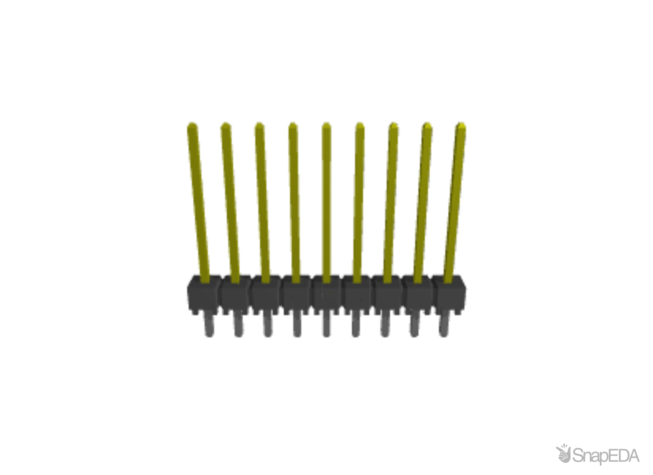 HTSW-109-15-L-S 3D Model