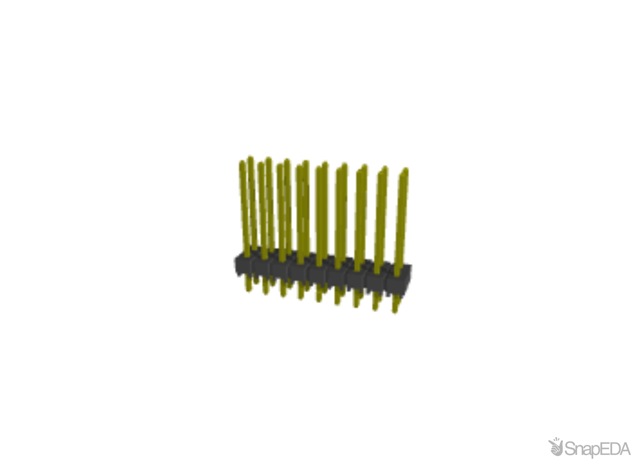 HTSW-109-15-S-D-LL 3D Model