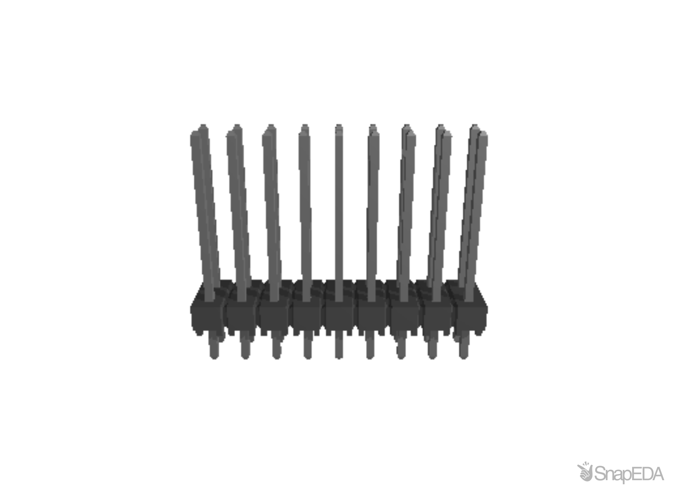 HTSW-109-15-T-D 3D Model