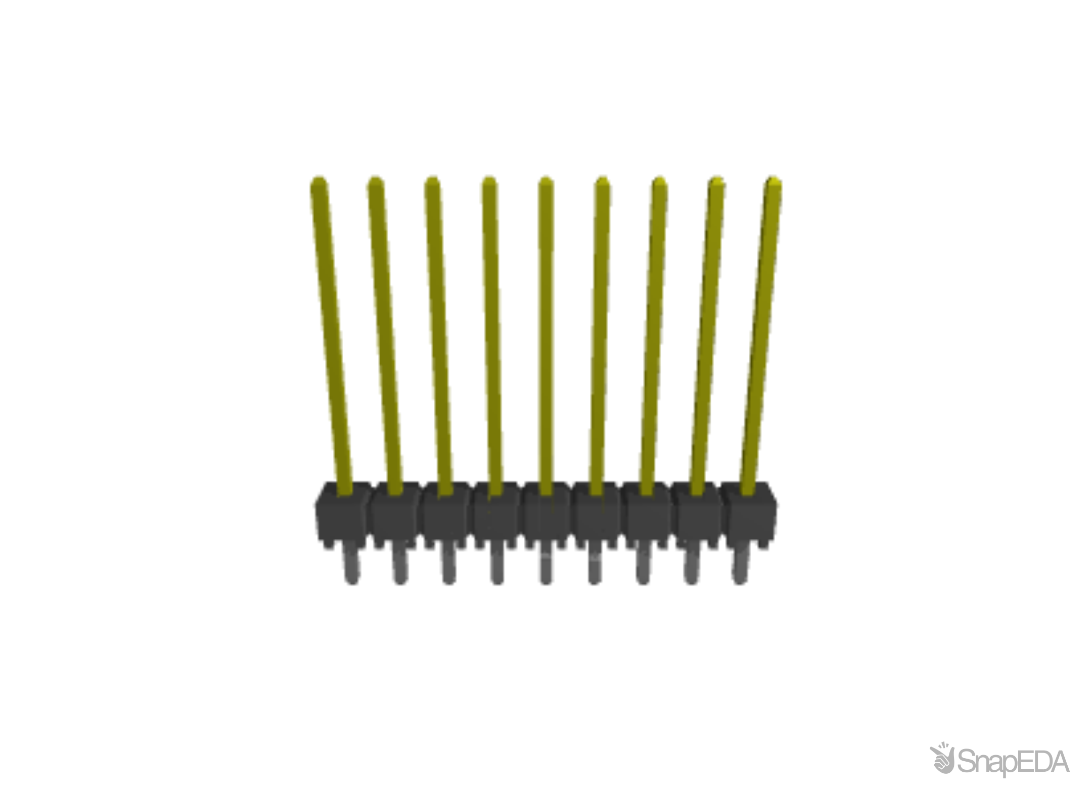 HTSW-109-17-F-S-LL 3D Model