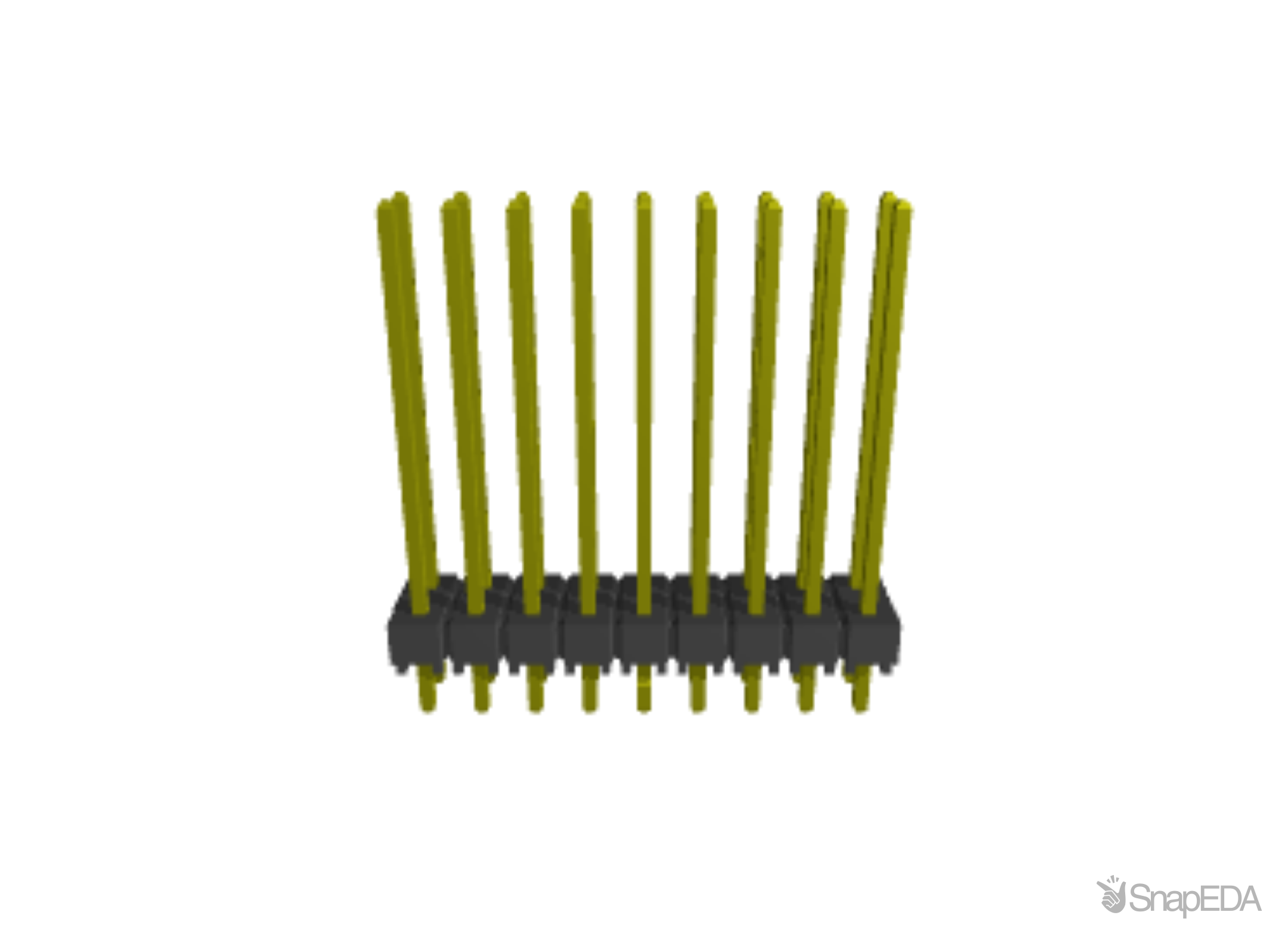 HTSW-109-18-F-D-LL 3D Model