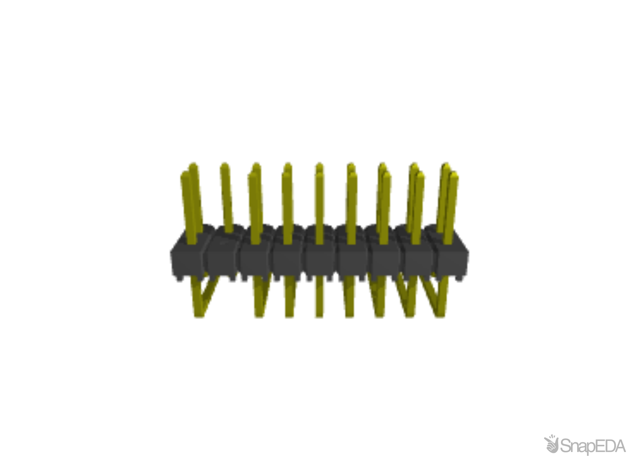 HTSW-109-22-S-D-RA-016 3D Model