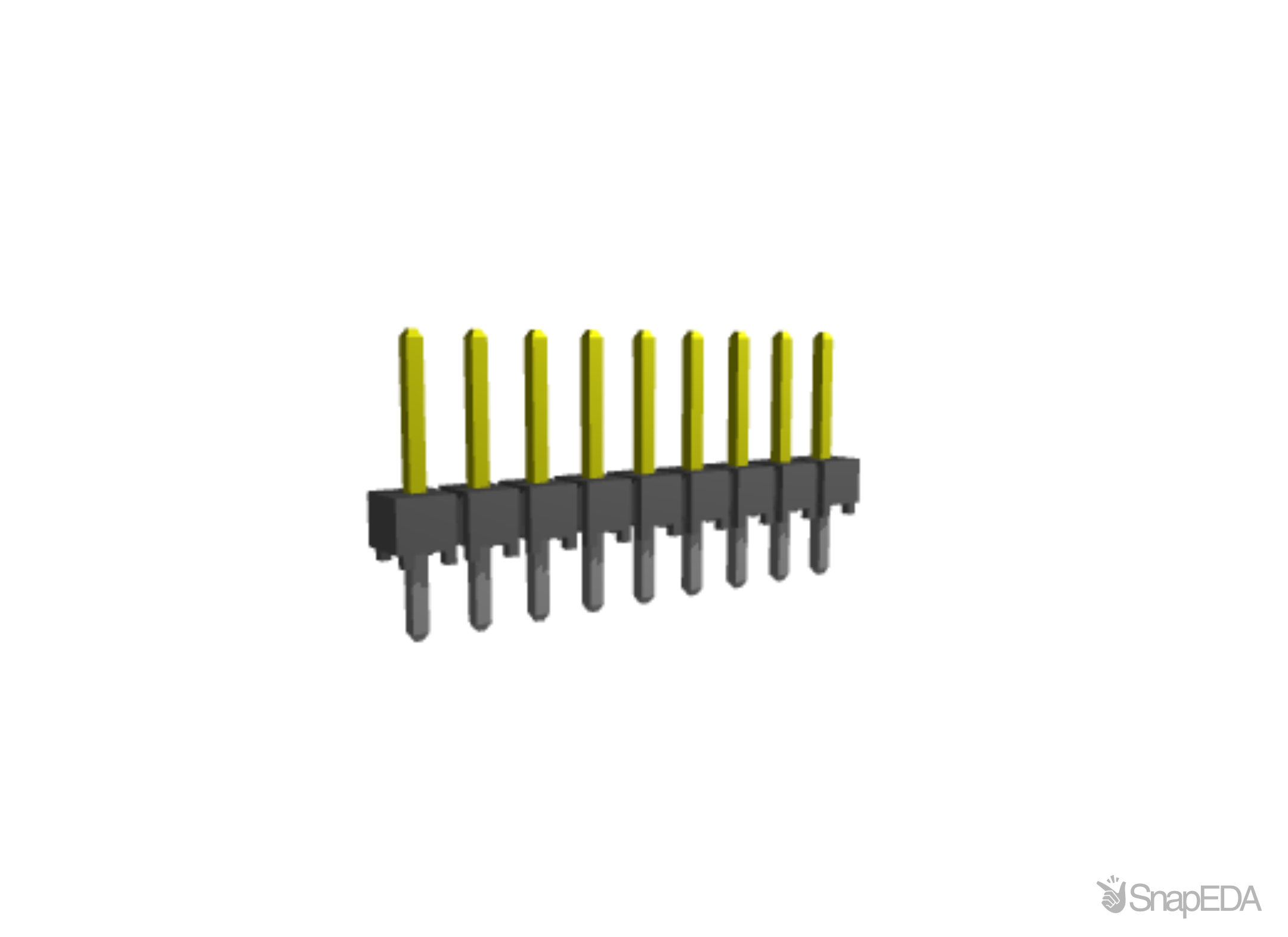 HTSW-109-23-S-S 3D Model