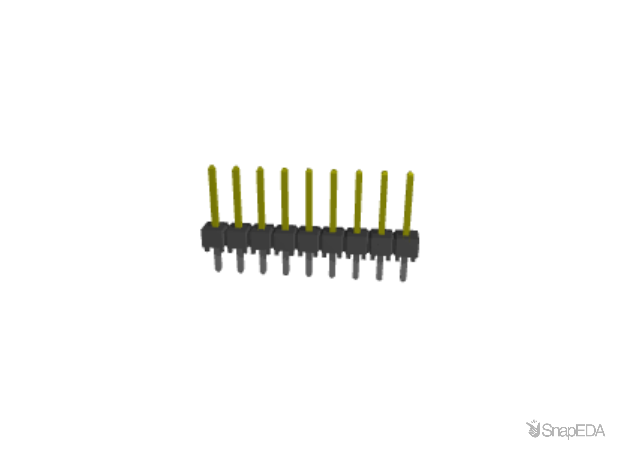 HTSW-109-24-S-S 3D Model