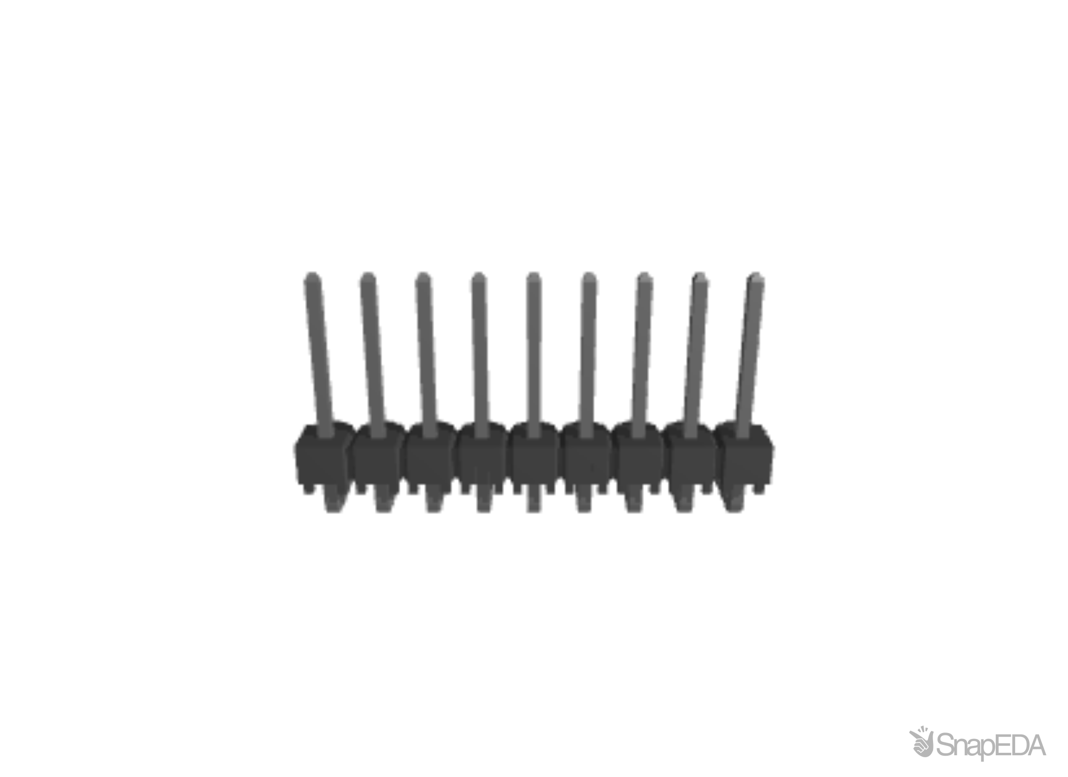 HTSW-109-25-TM-S-RA 3D Model