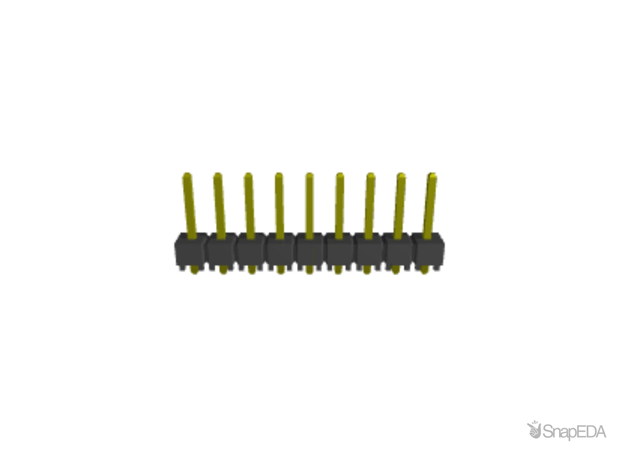 HTSW-109-41-G-S 3D Model