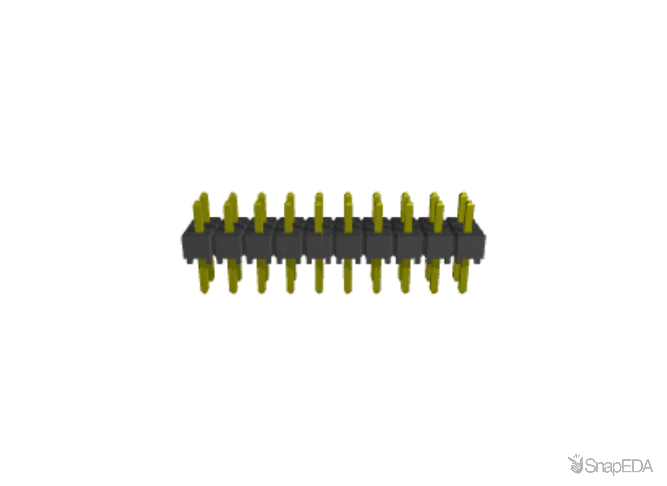 HTSW-110-05-H-D 3D Model