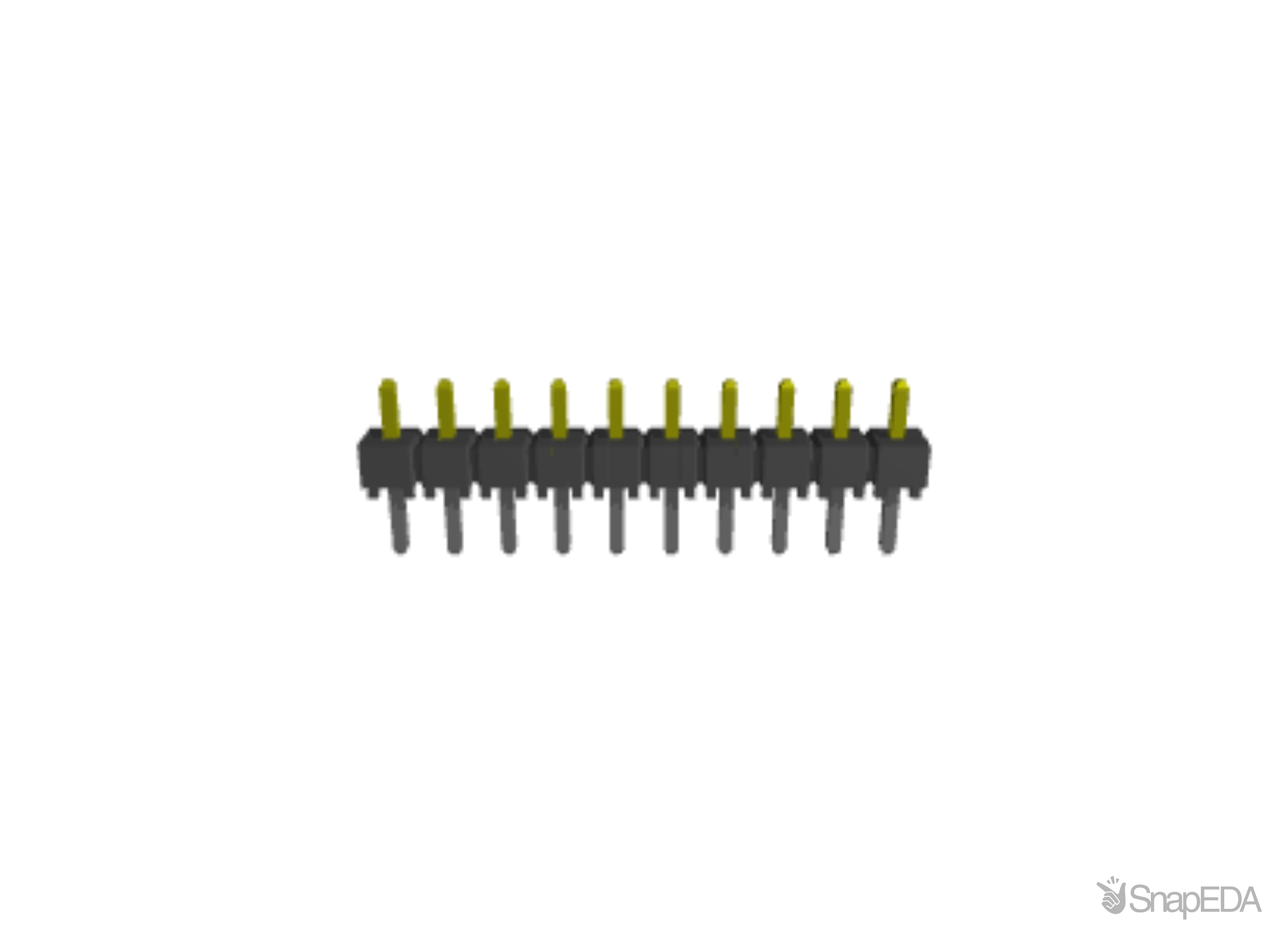 HTSW-110-05-L-S 3D Model