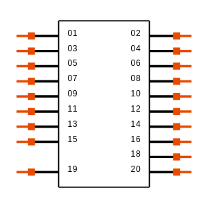 HTSW-110-07-L-D-017 Symbol