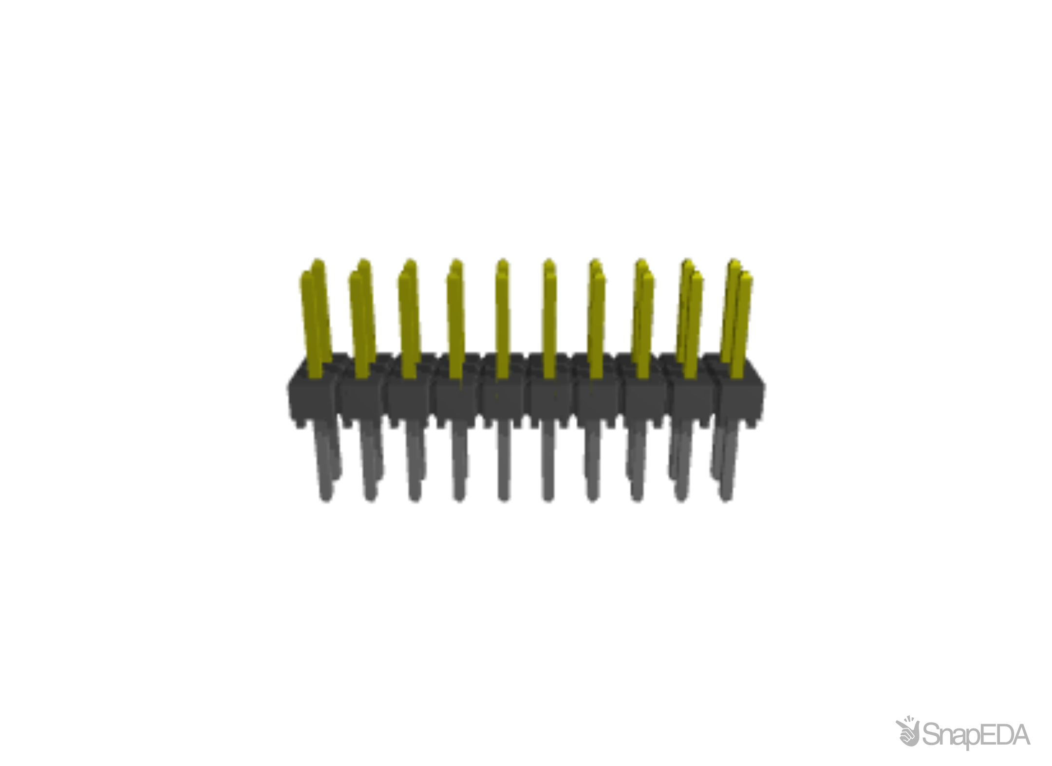 HTSW-110-08-S-D 3D Model